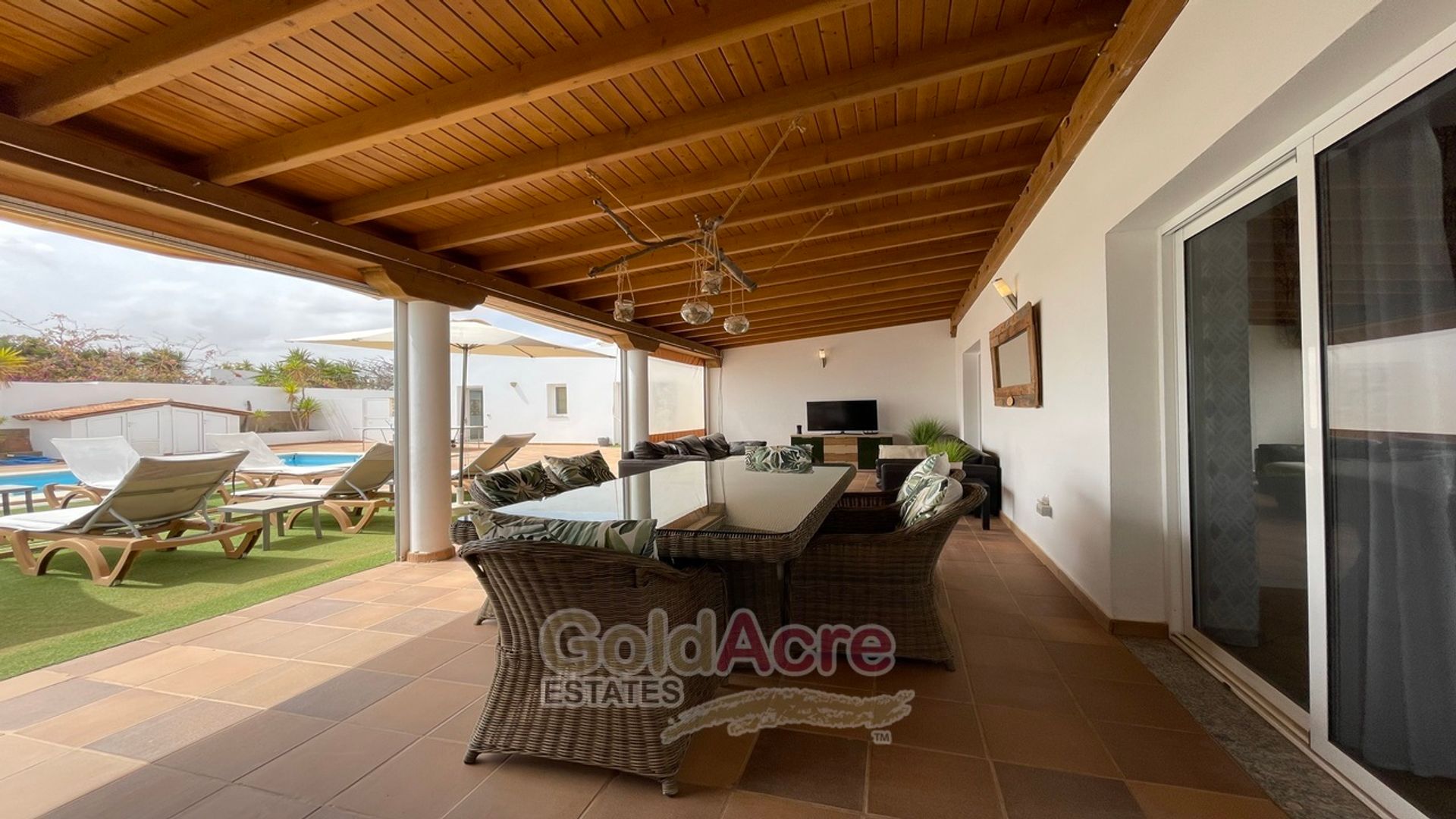 casa en Triquivijate, Canary Islands 10205229