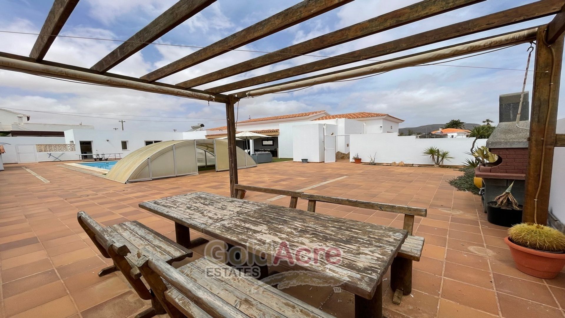 casa en Triquivijate, Canary Islands 10205229