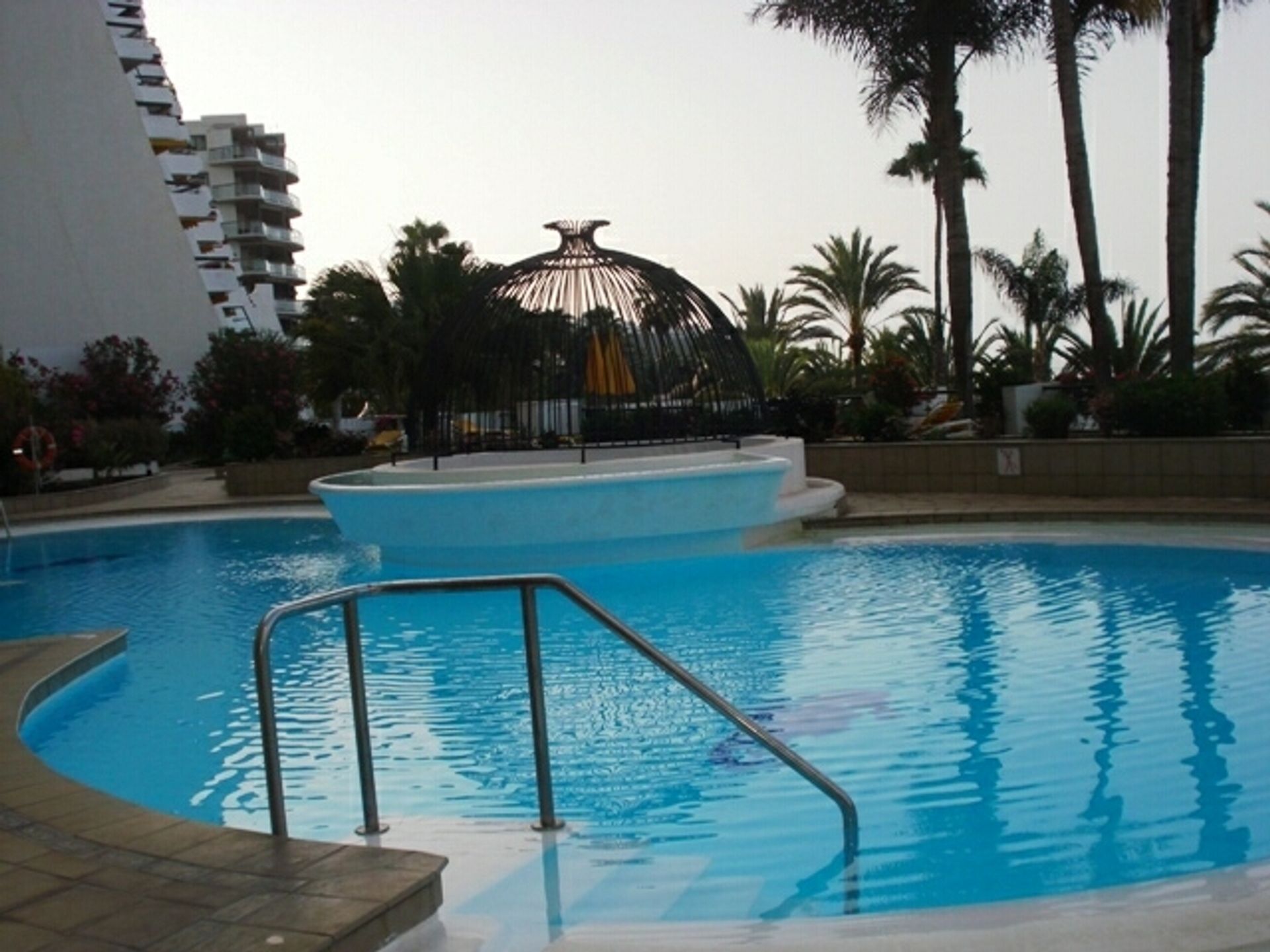 Condominium in Patalavaca, Canarias 10205291