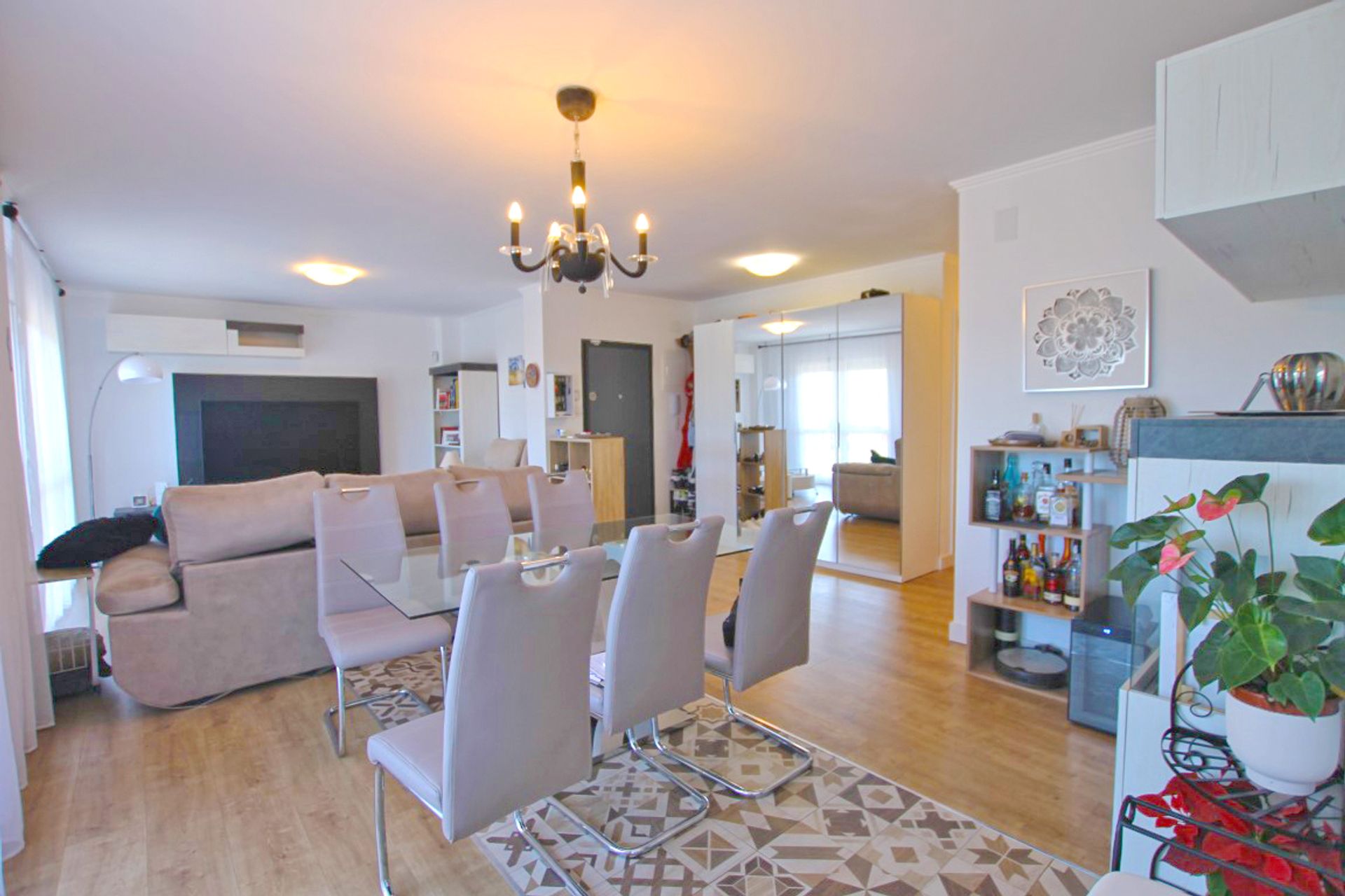 Condominium in Javea, Valencia 10205300