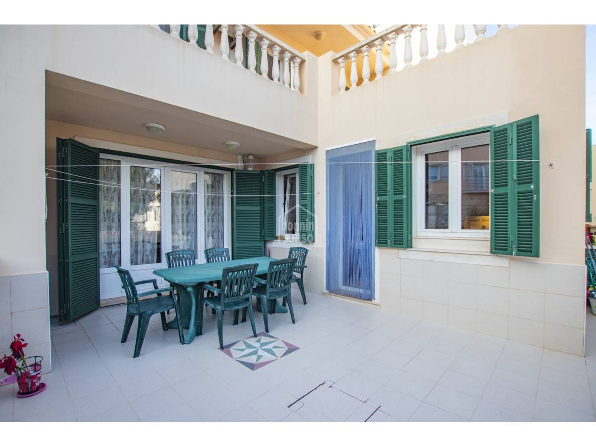 Rumah di Mahon, Pulau Balearic 10205307