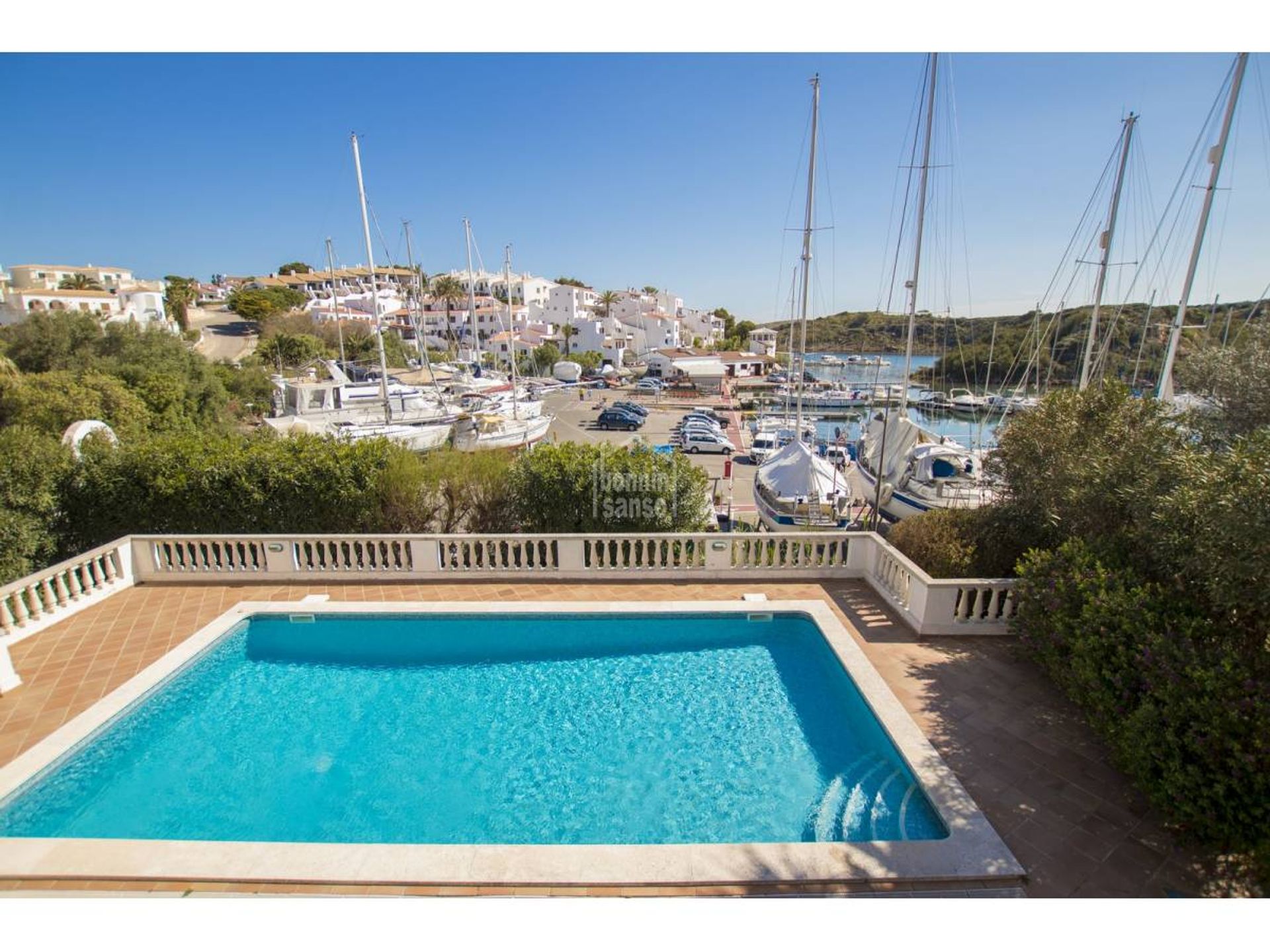 casa no Port d'Addaia, Illes Balears 10205322