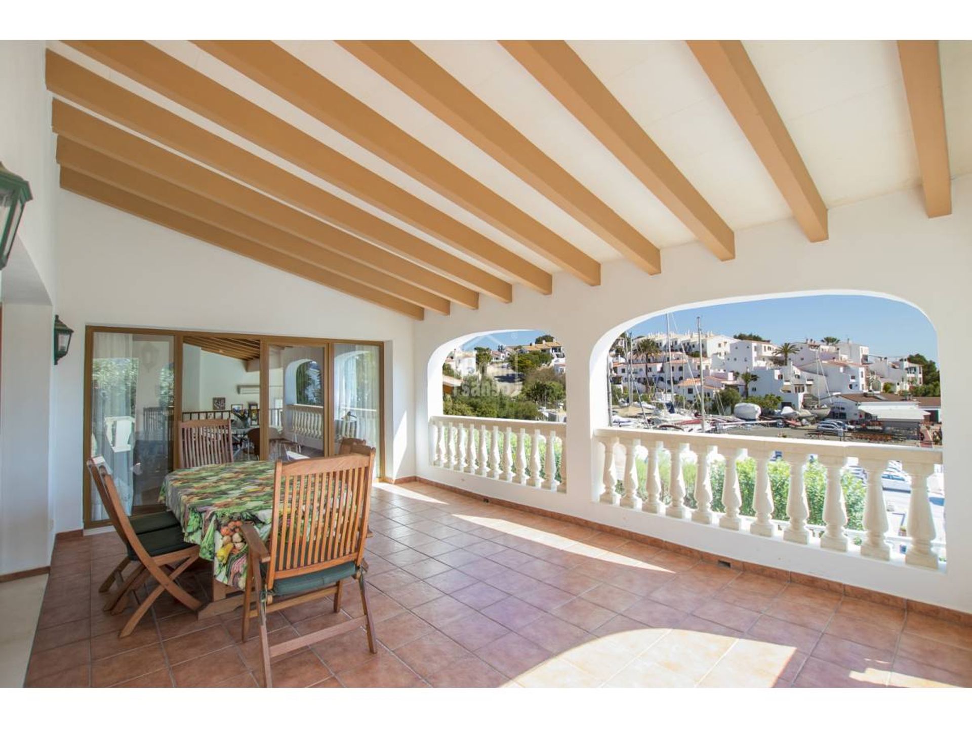 Huis in Port d'Addaia, Illes Balears 10205322