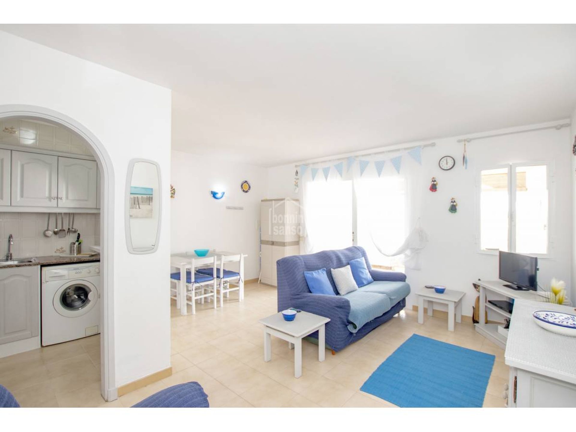 Condominium dans Son Parc, Balearic Islands 10205341