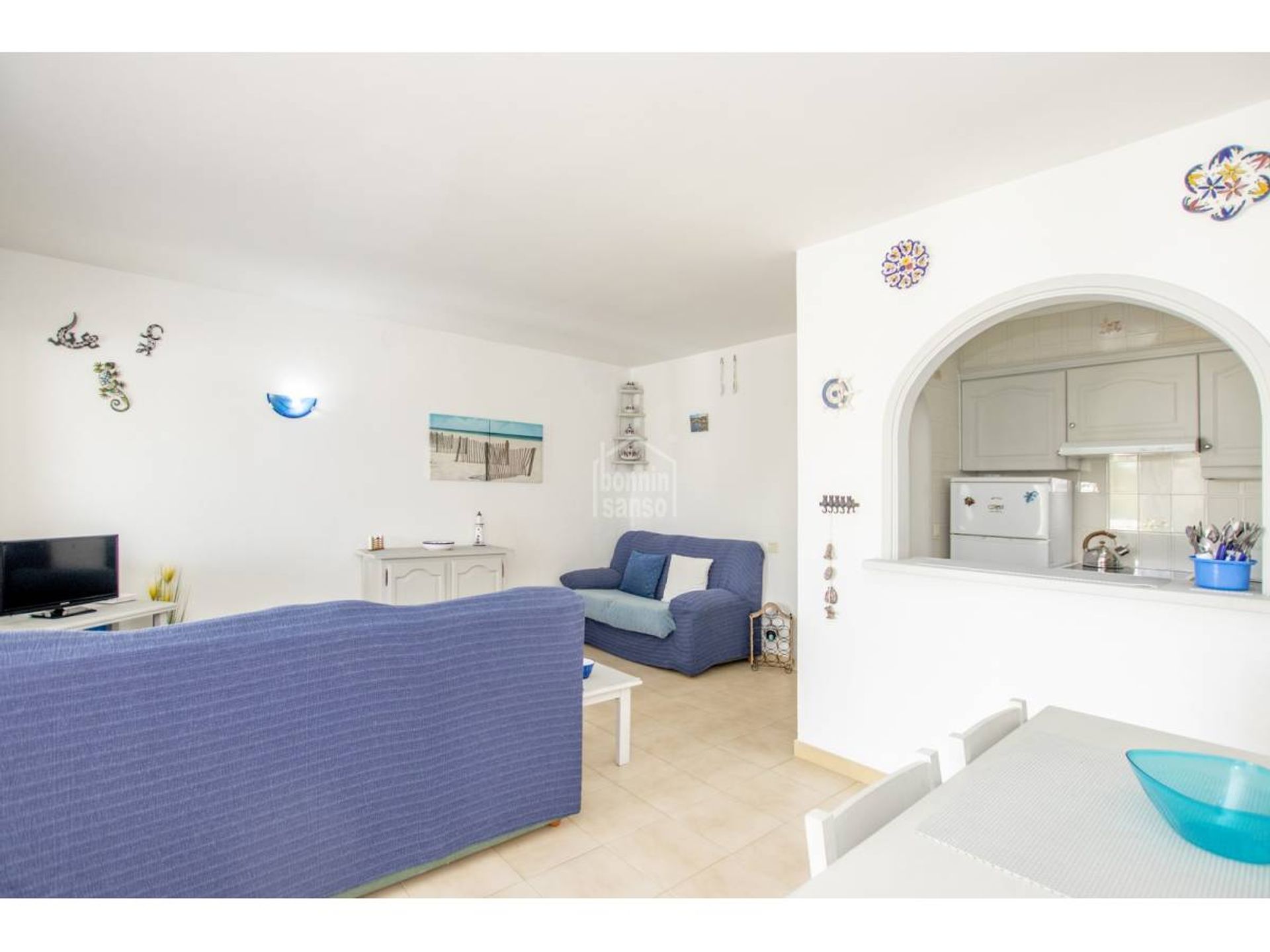 Condominium dans Son Parc, Balearic Islands 10205341