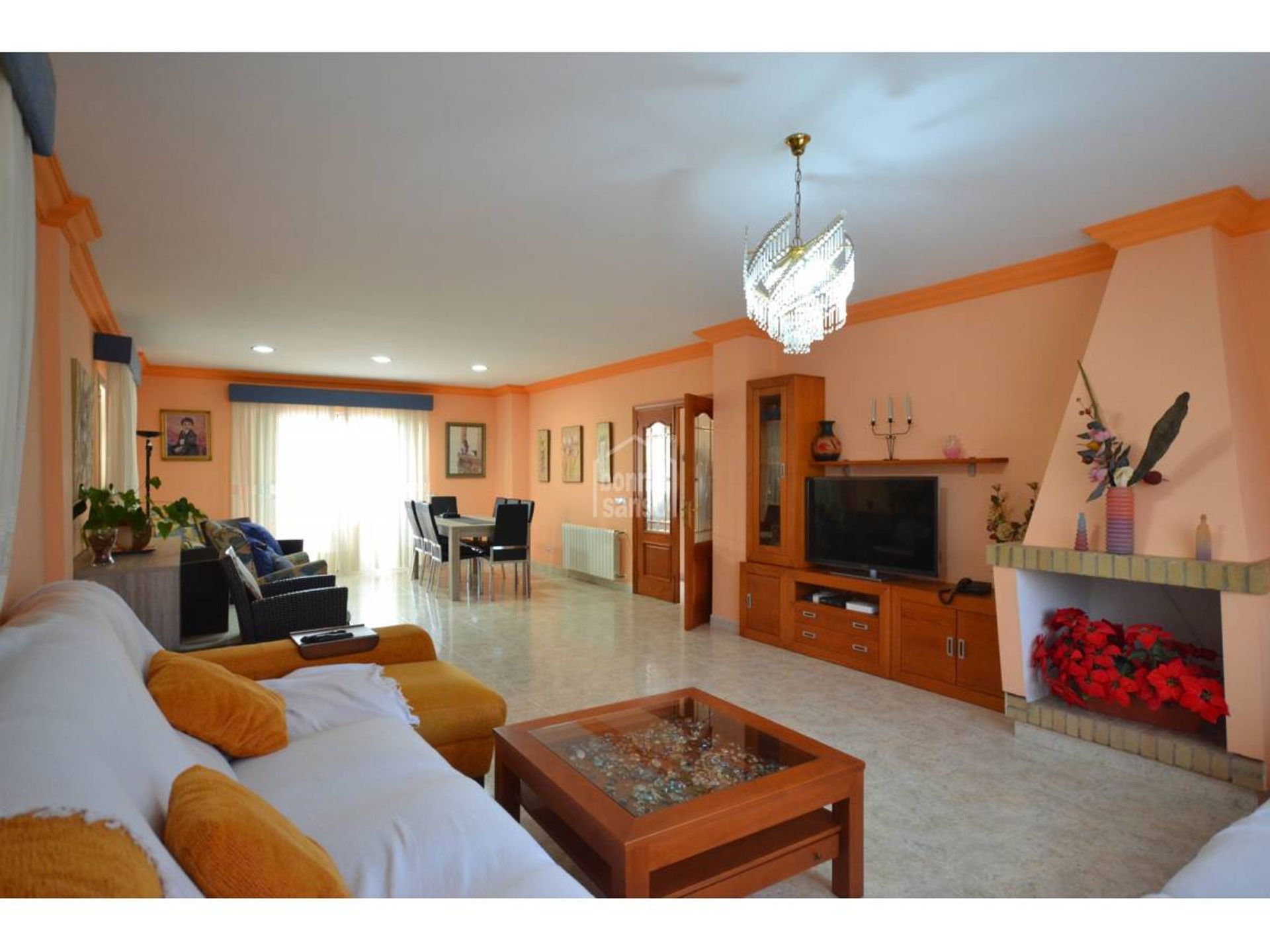 House in Cala Millor, Balearic Islands 10205346