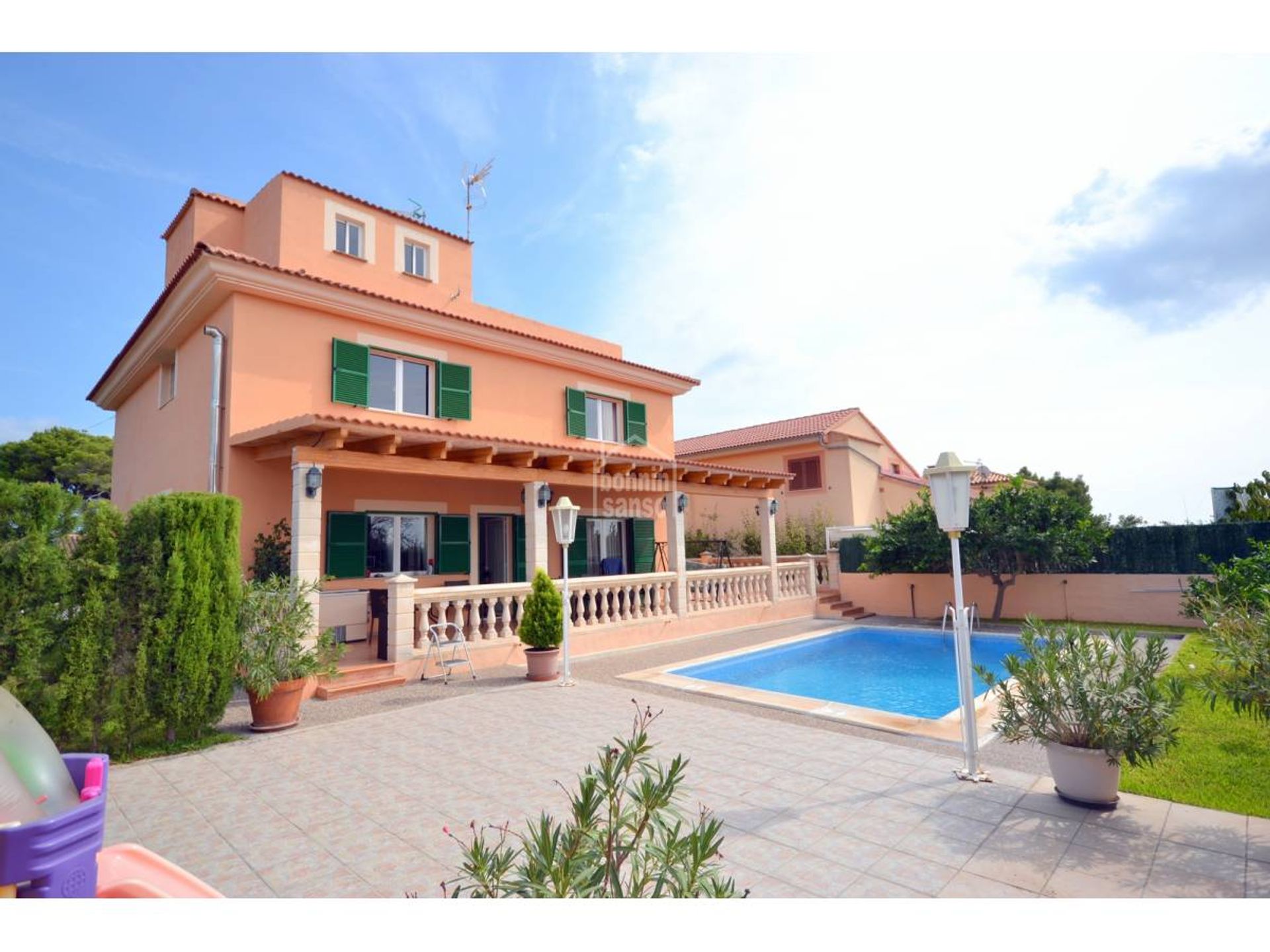 Haus im Cala Millor, Balearen 10205346