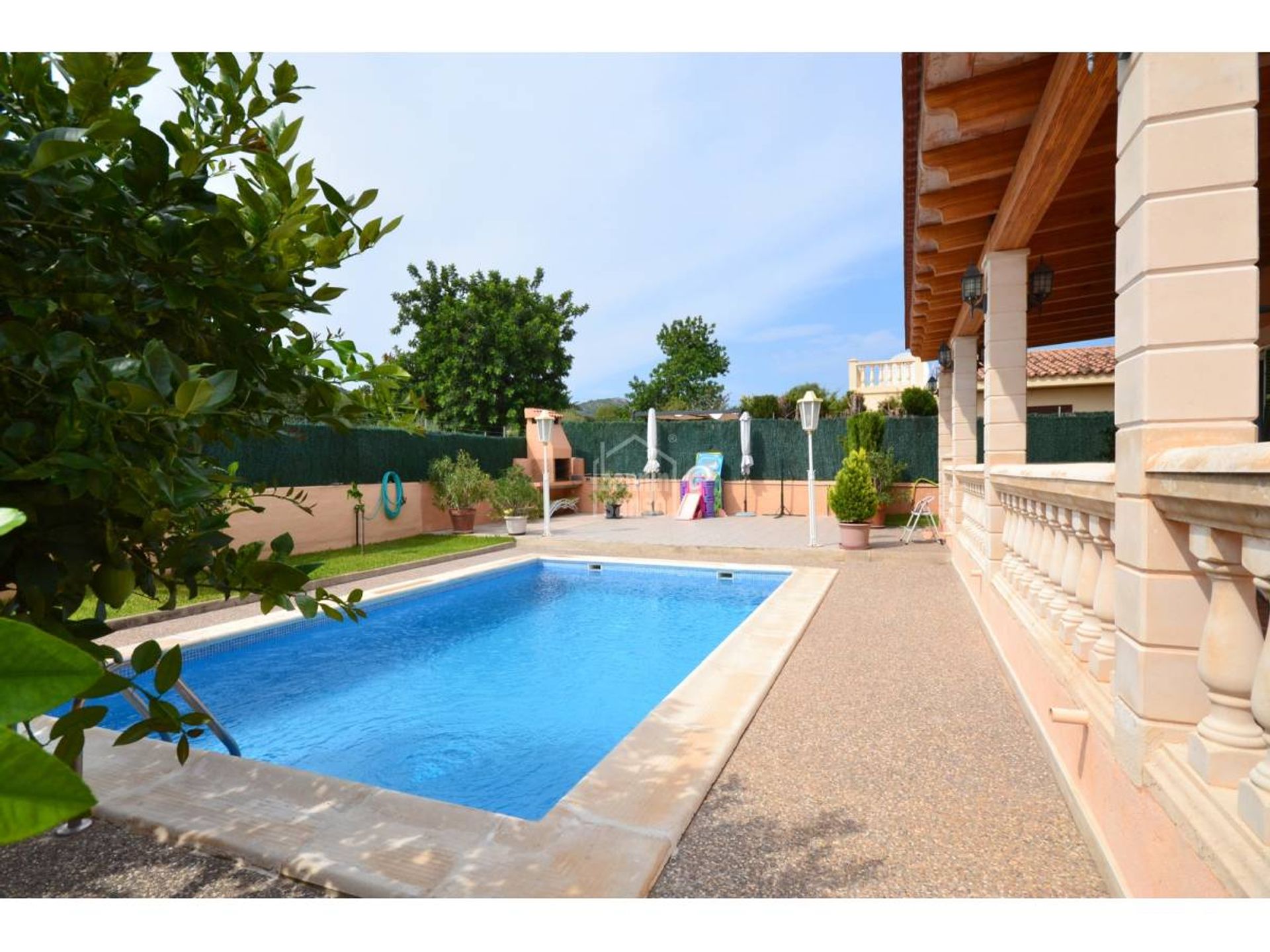 House in Cala Millor, Balearic Islands 10205346