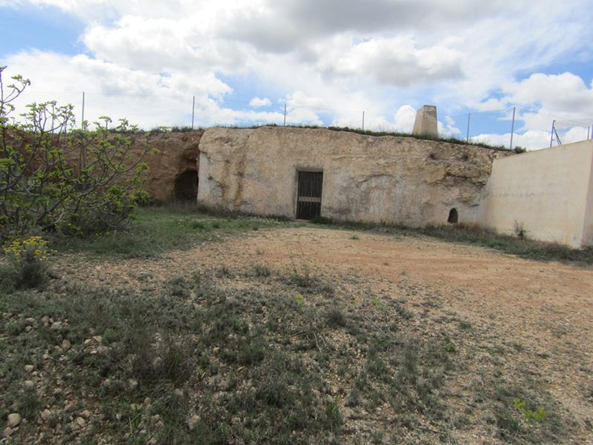 Будинок в Pinoso, Valencian Community 10205383