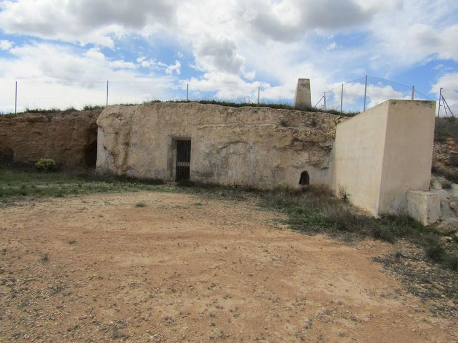 Hus i Pinoso, Valencian Community 10205383