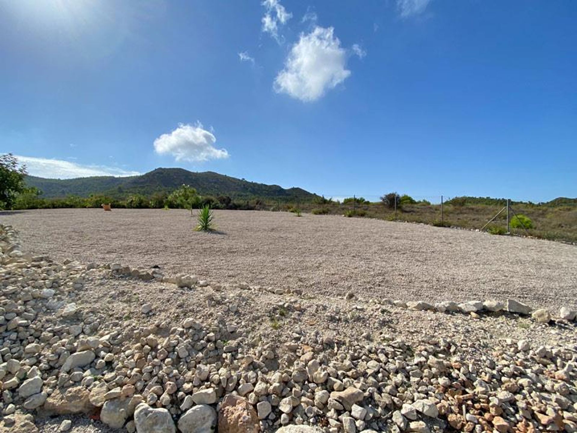 Dom w Hondón de los Frailes, Valencian Community 10205385