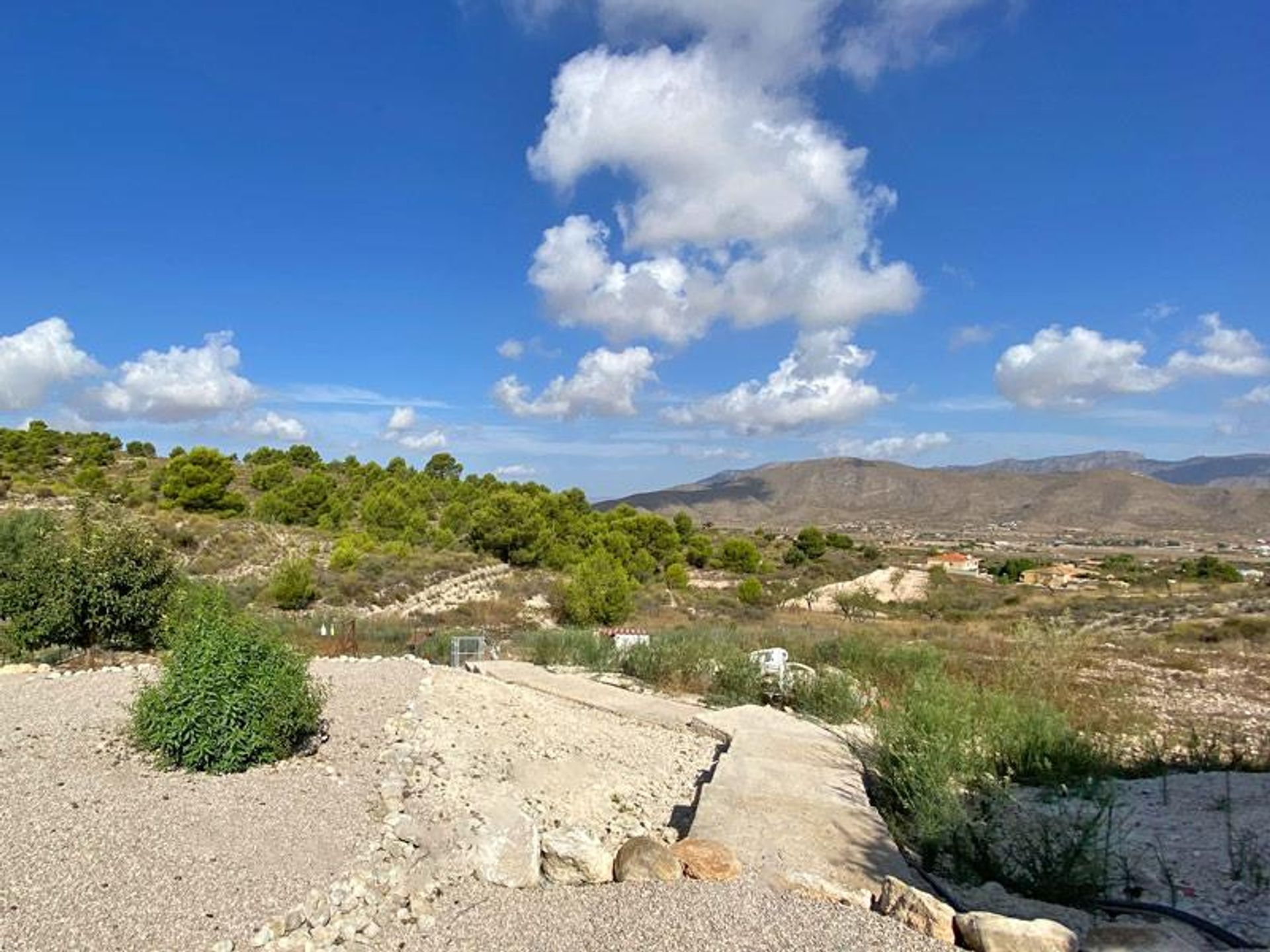 Dom w Hondón de los Frailes, Valencian Community 10205385