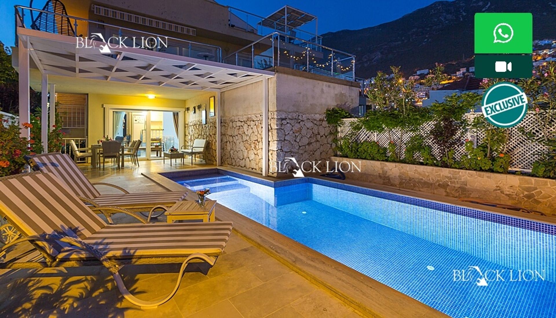 casa en , Antalya 10205409