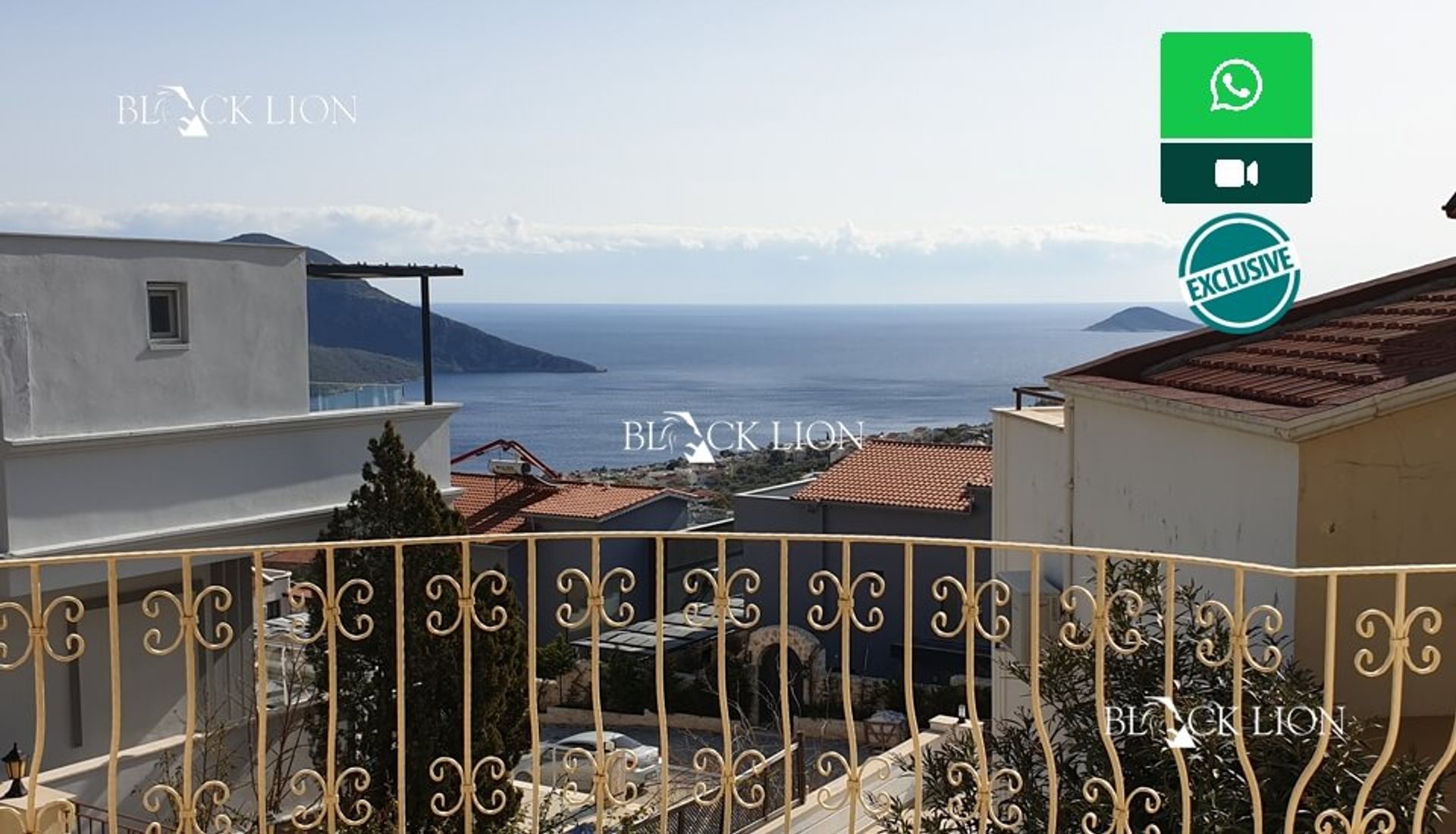 House in , Antalya 10205410