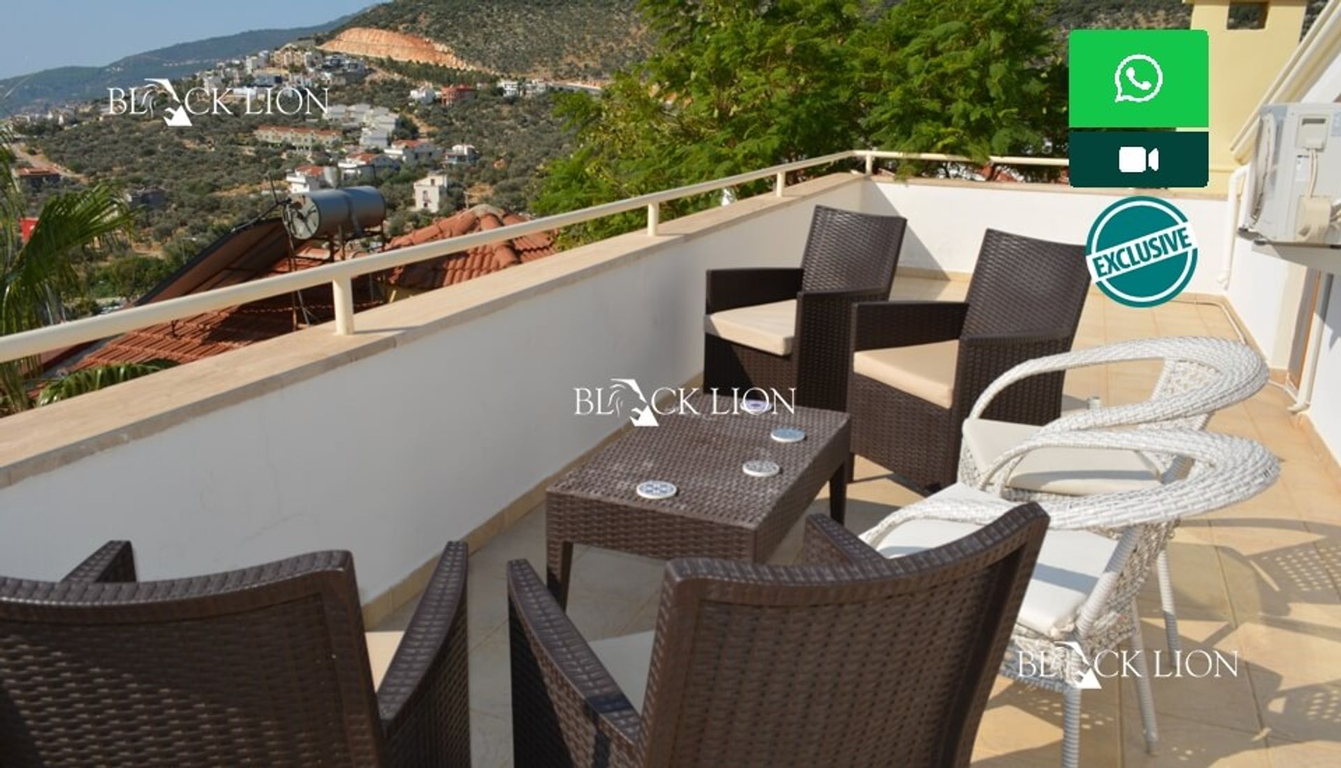 House in , Antalya 10205410