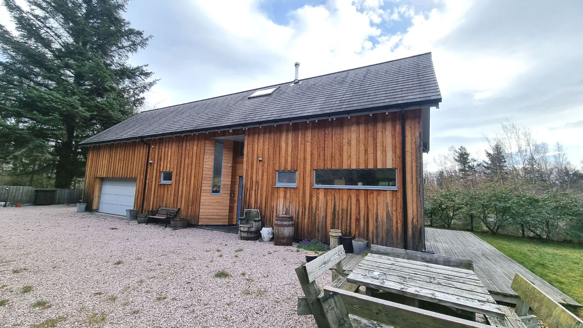 Hus i Aviemore, Høyland 10205433