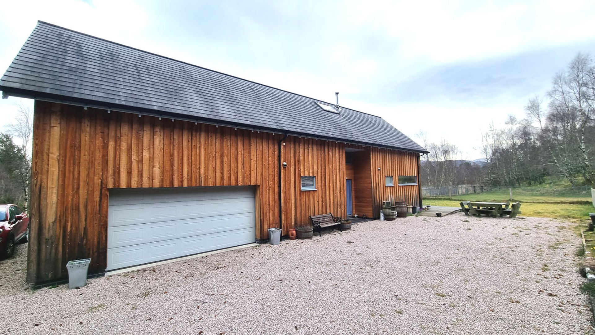 House in Aviemore, Highland 10205433