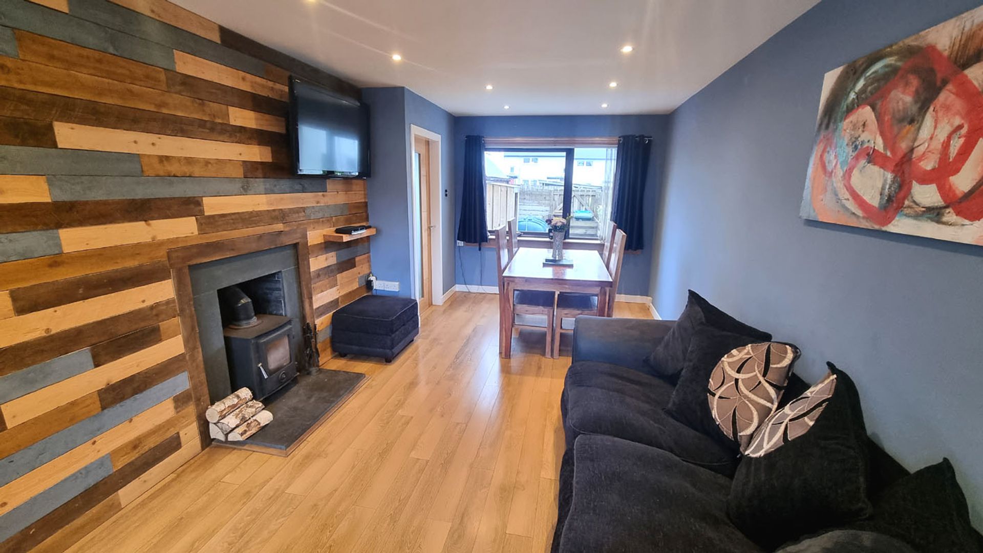 House in Aviemore, Highland 10205435