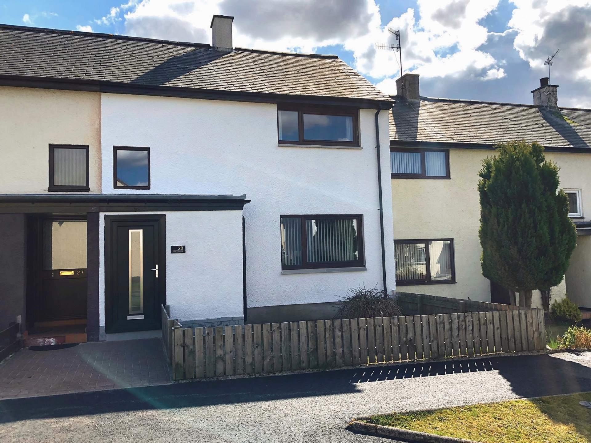 Casa nel Aviemore, Altopiano 10205435