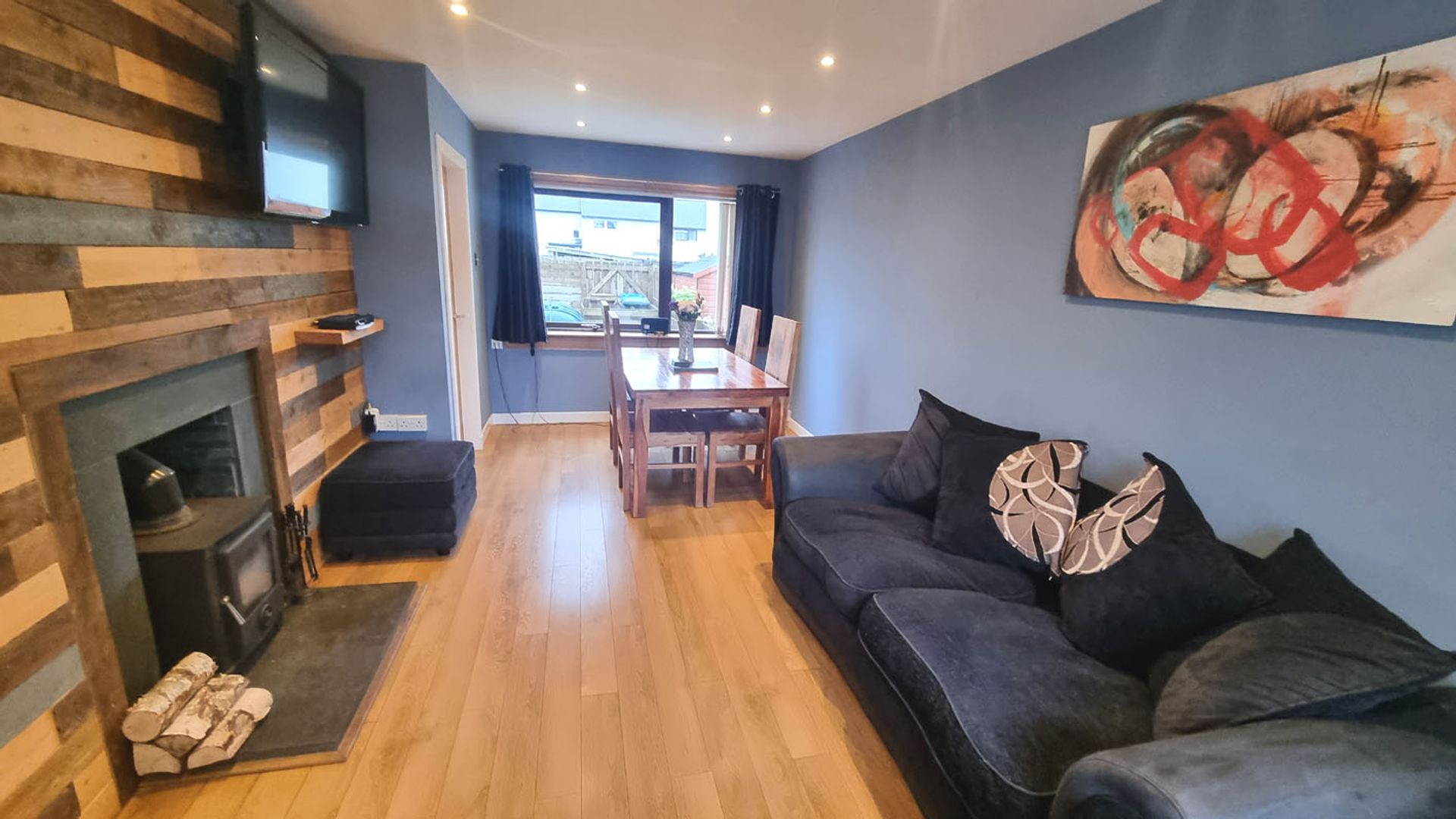 House in Aviemore, Highland 10205435