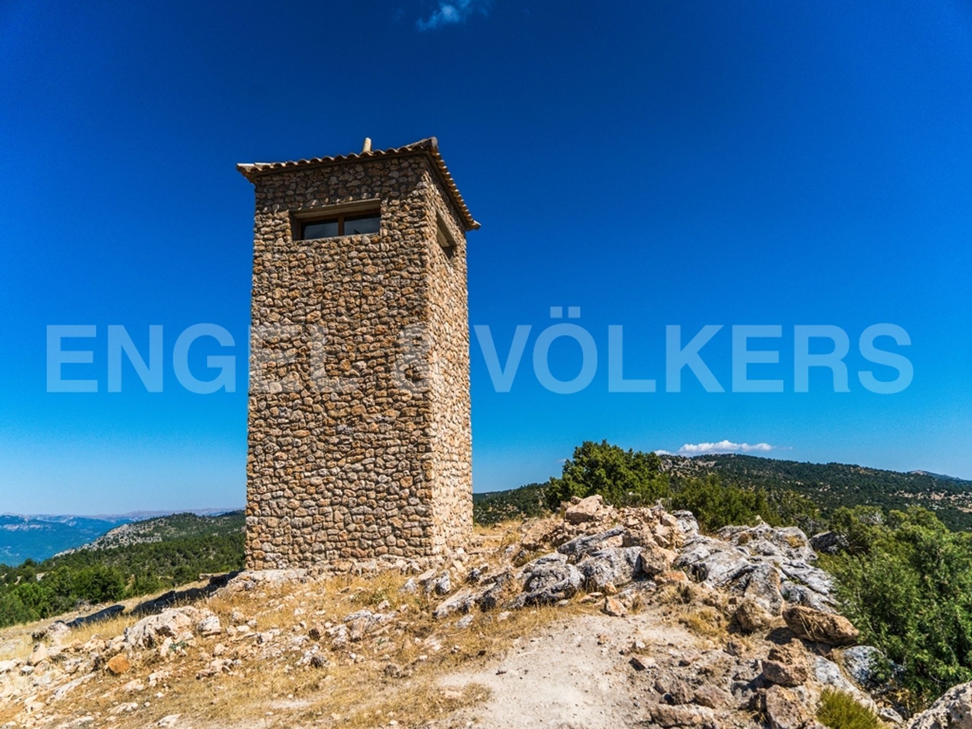 Rumah di Torrevieja, Comunidad Valenciana 10205437