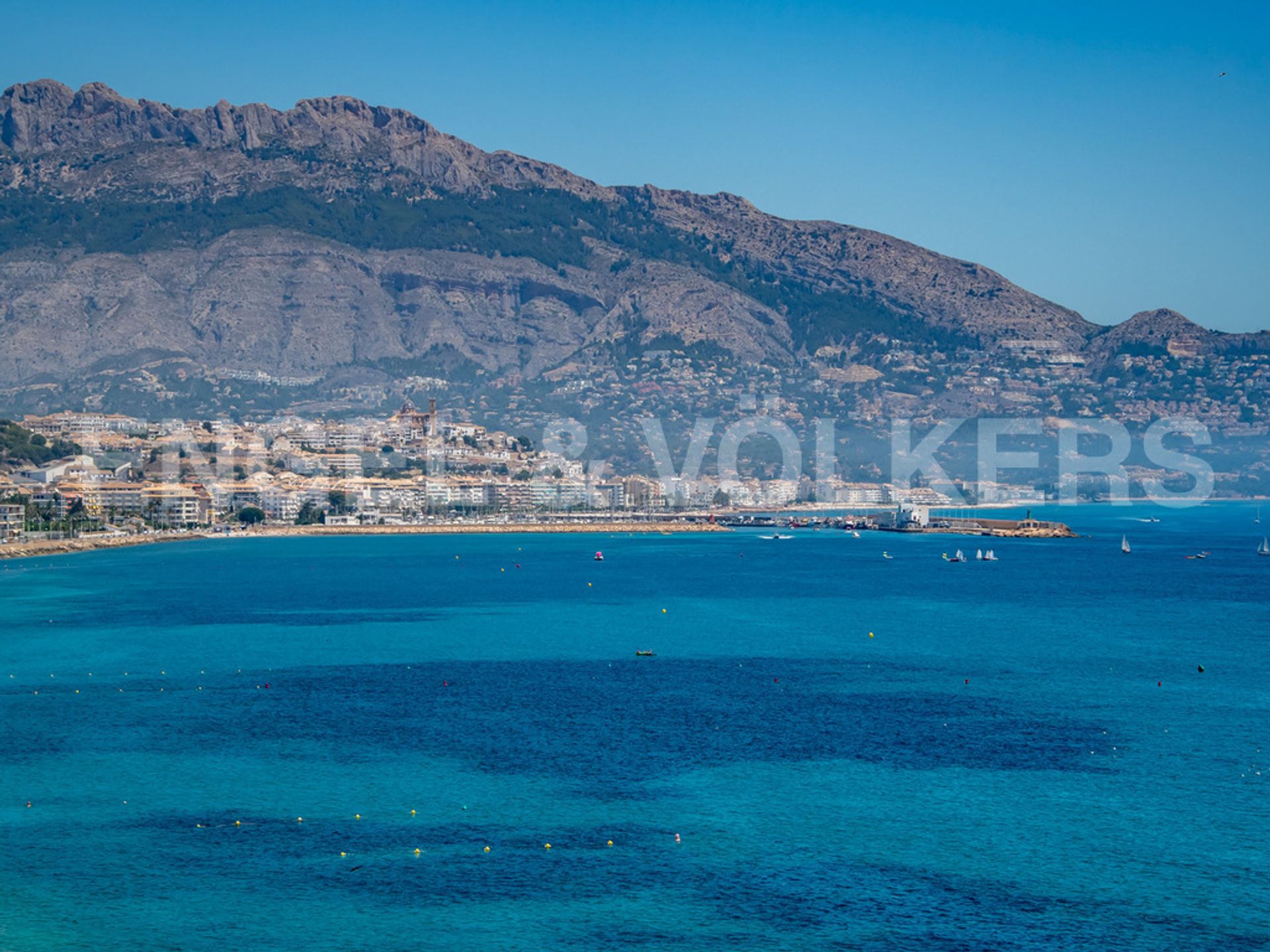 بيت في L'Albir, Valencian Community 10205438