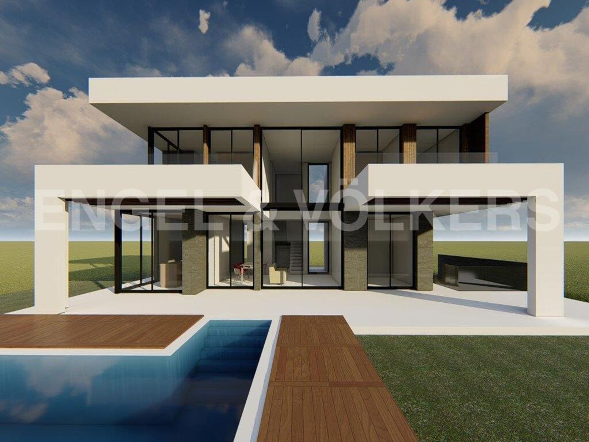 Residential in Finestrat, Valencian Community 10205441