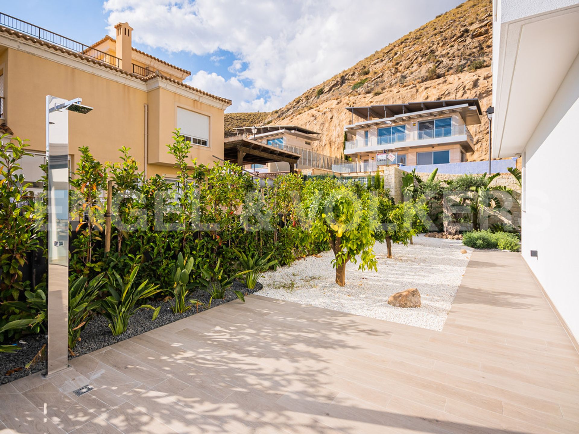 casa no Finestrat, Valencian Community 10205447