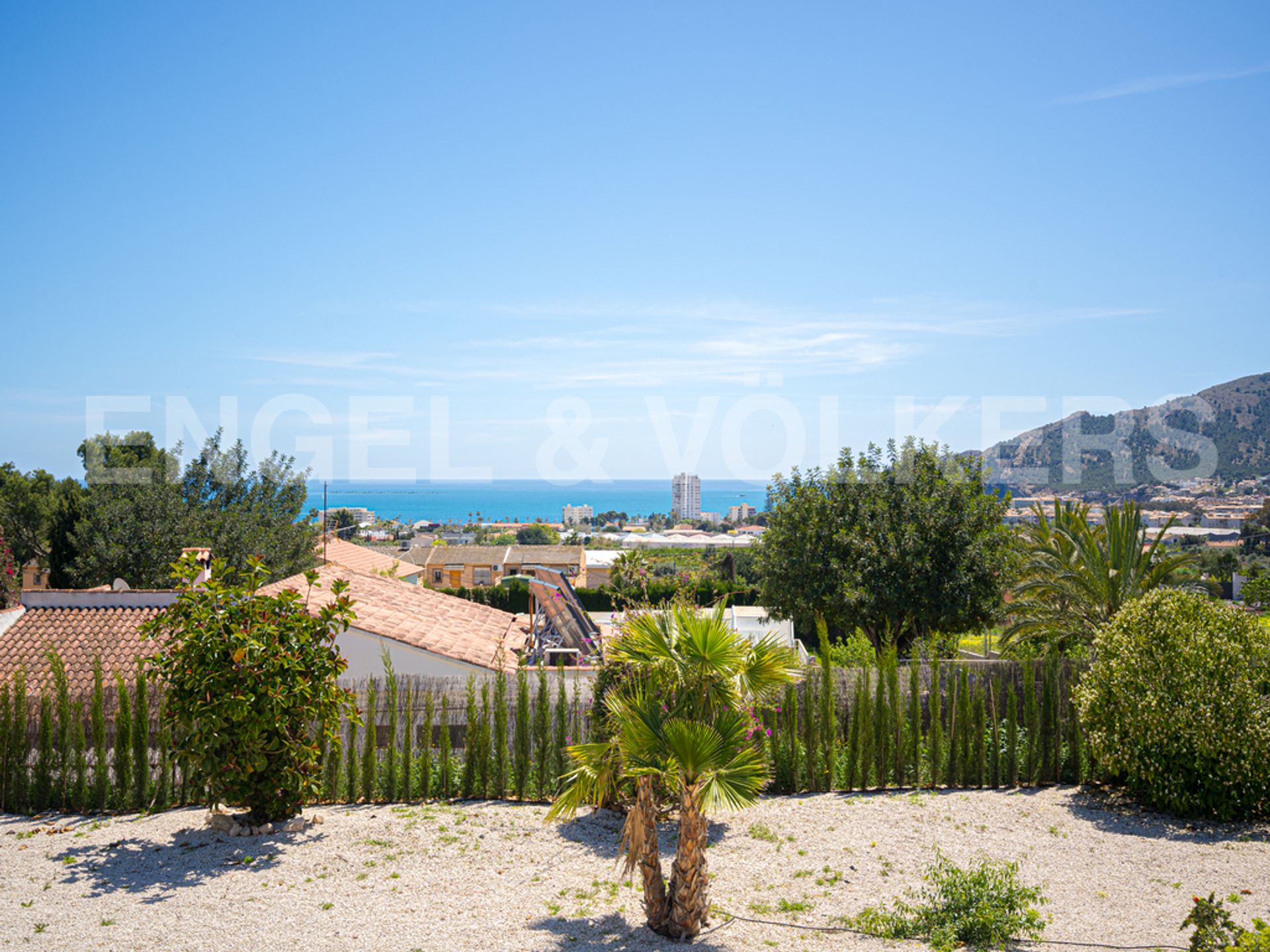 Huis in L'Alfàs del Pi, Valencian Community 10205450