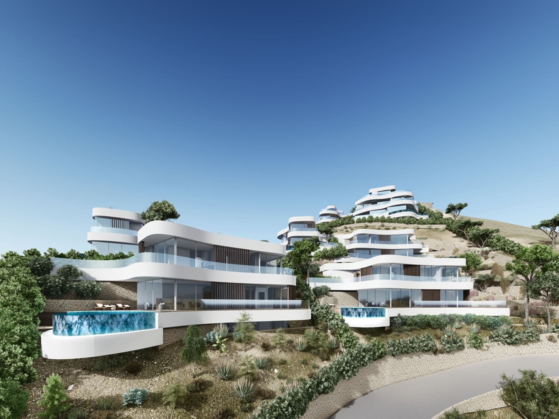 Condominium in Rincon de Loix, Valencia 10205460