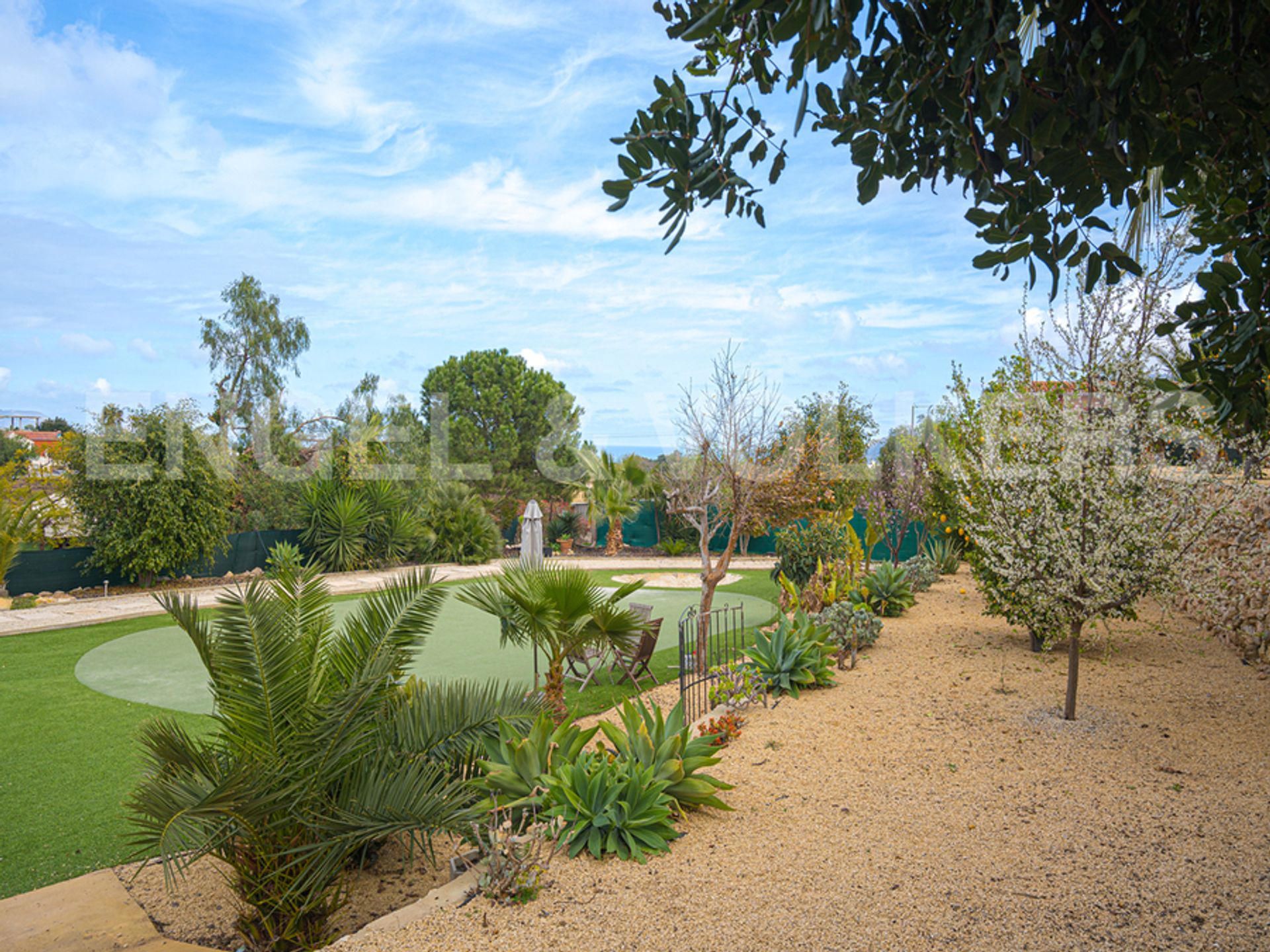 casa en L'Alfàs del Pi, Valencian Community 10205477