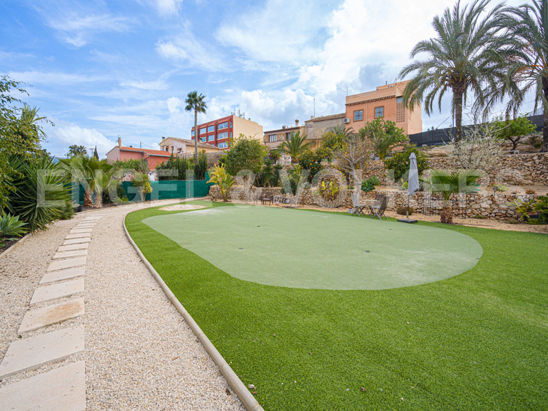 casa en L'Alfàs del Pi, Valencian Community 10205477