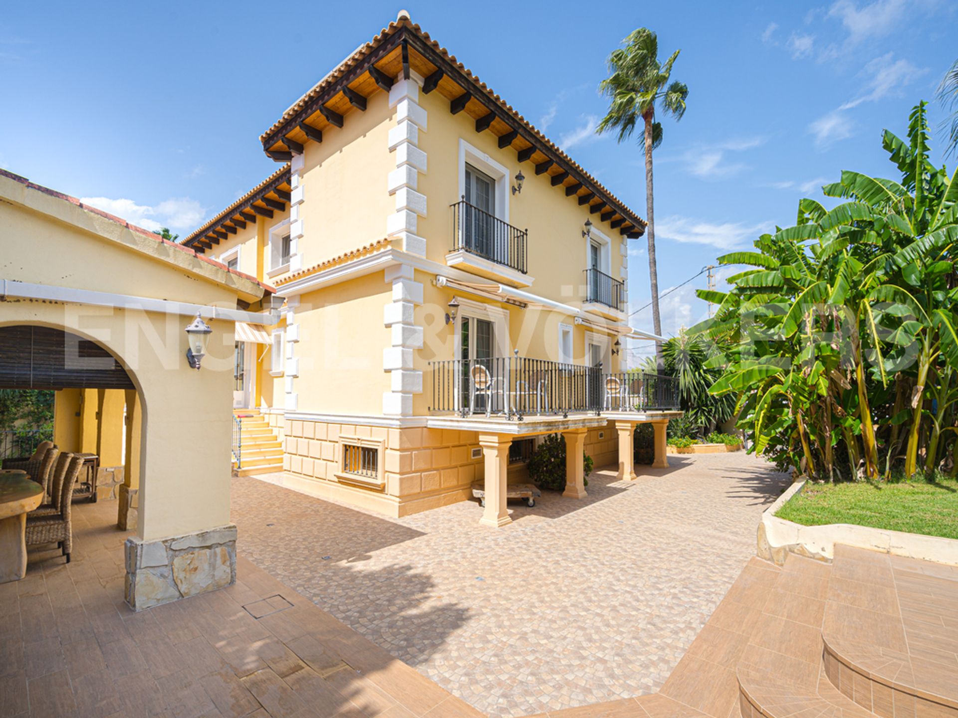 Haus im Rincon de Loix, Valencia 10205479