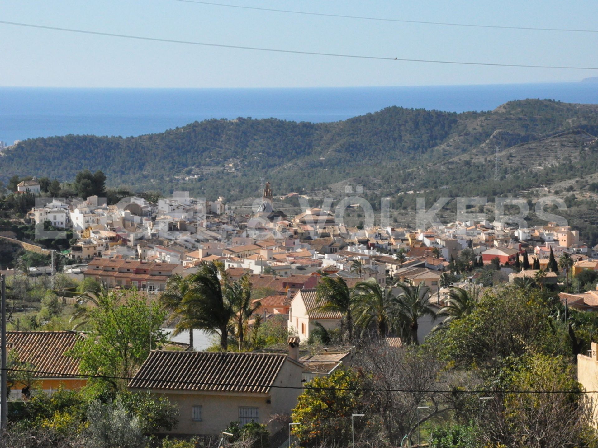 Hus i Finestrat, Valencian Community 10205480