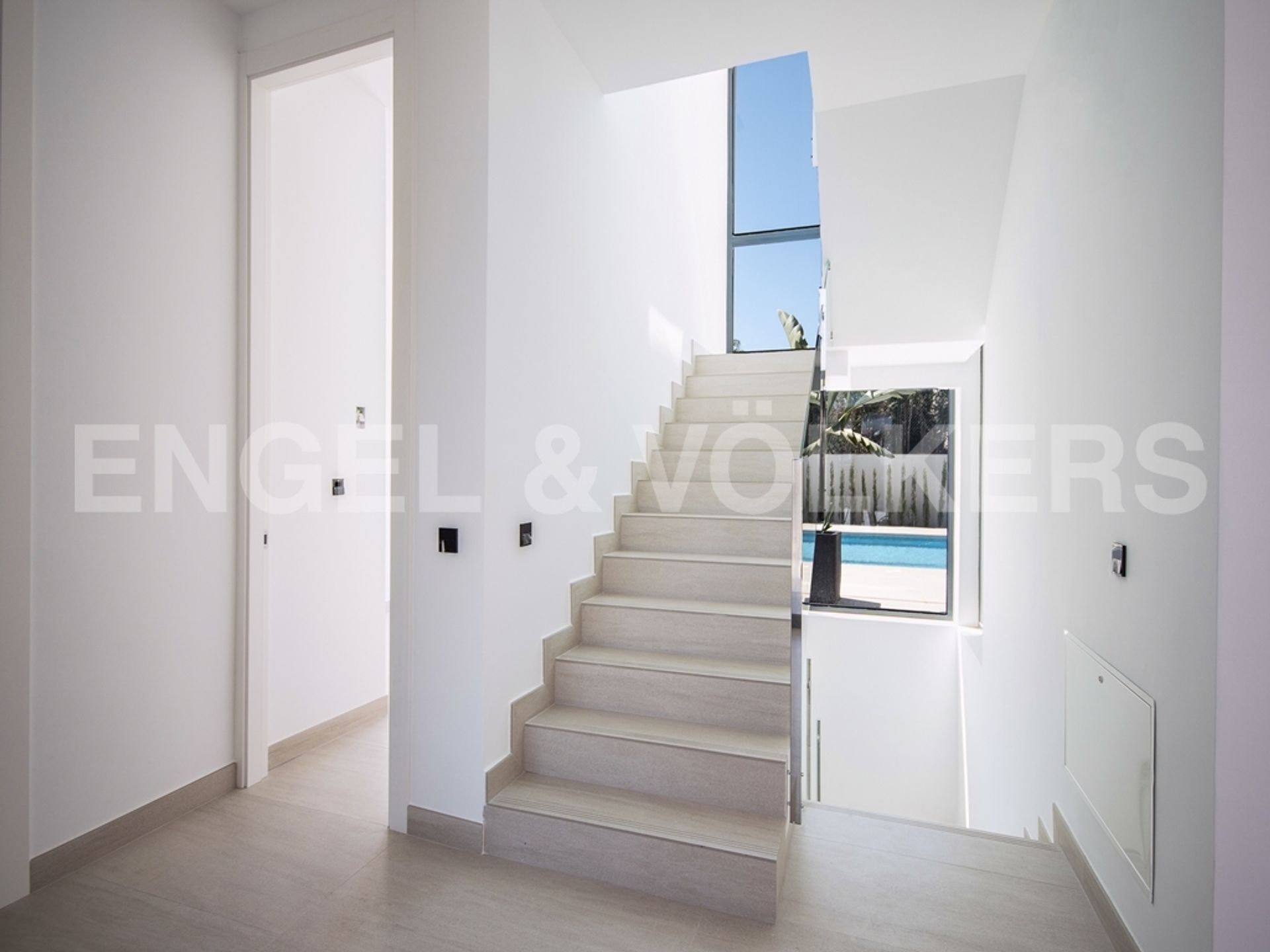 House in Benidorm, Comunitat Valenciana 10205494