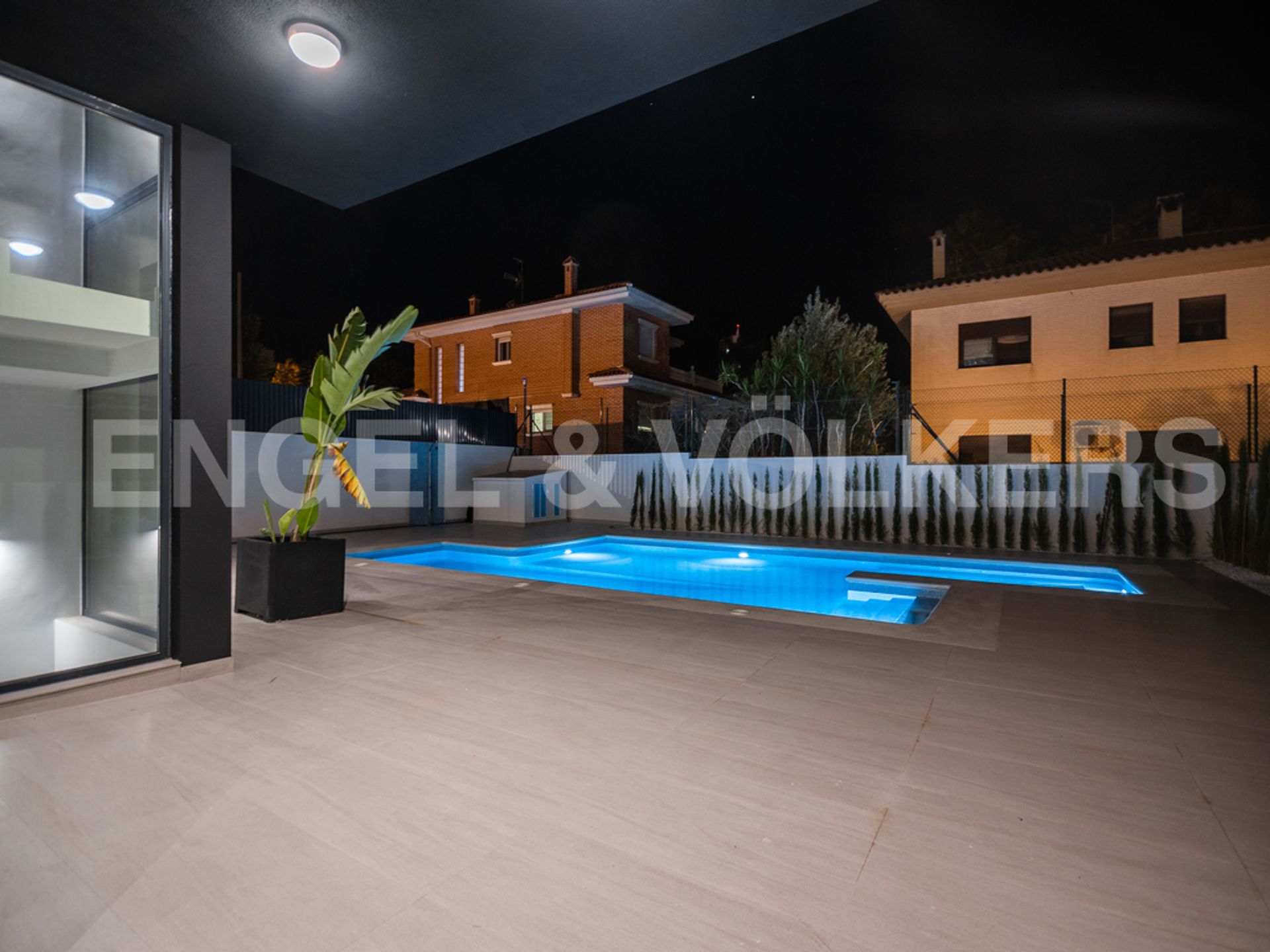 House in Benidorm, Comunitat Valenciana 10205494