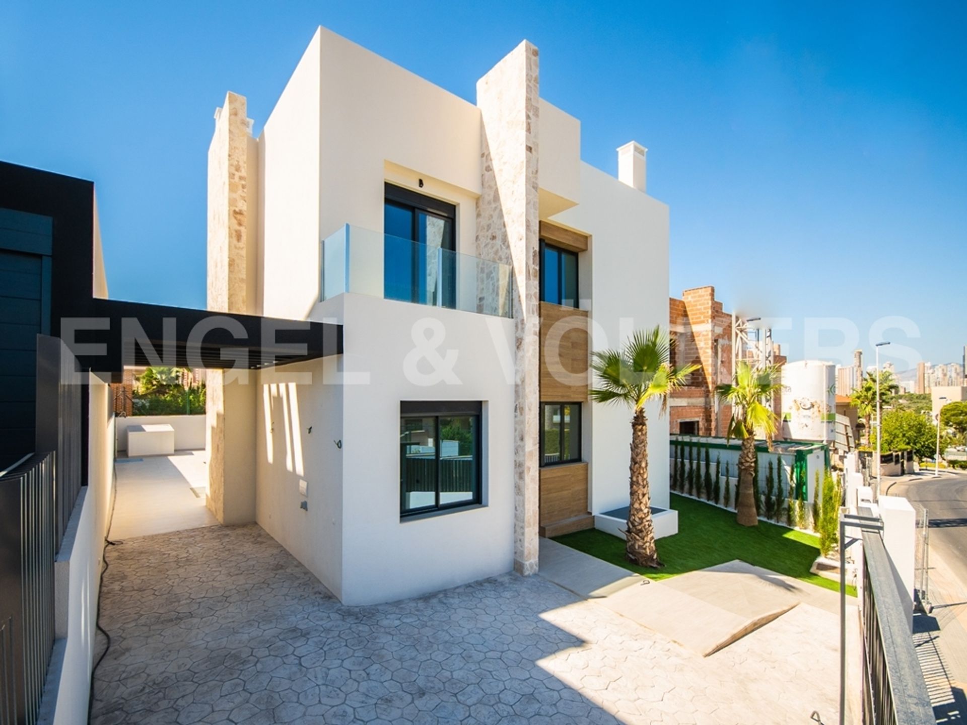 House in Rincon de Loix, Valencia 10205494