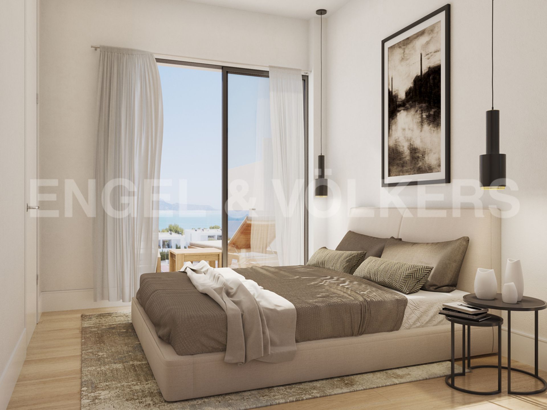 분양 아파트 에 L'Albir, Valencian Community 10205508