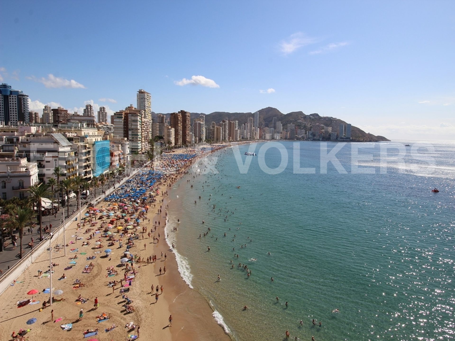 קוֹנדוֹמִינִיוֹן ב Rincon de Loix, Valencia 10205509