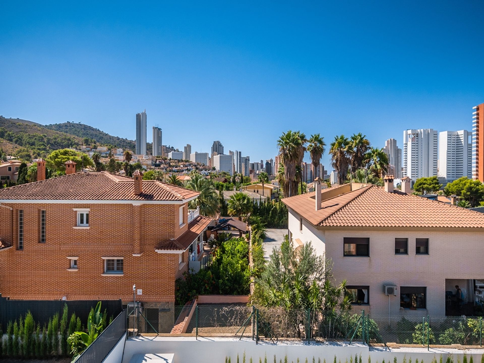 Condominium in Benidorm, Comunitat Valenciana 10205511