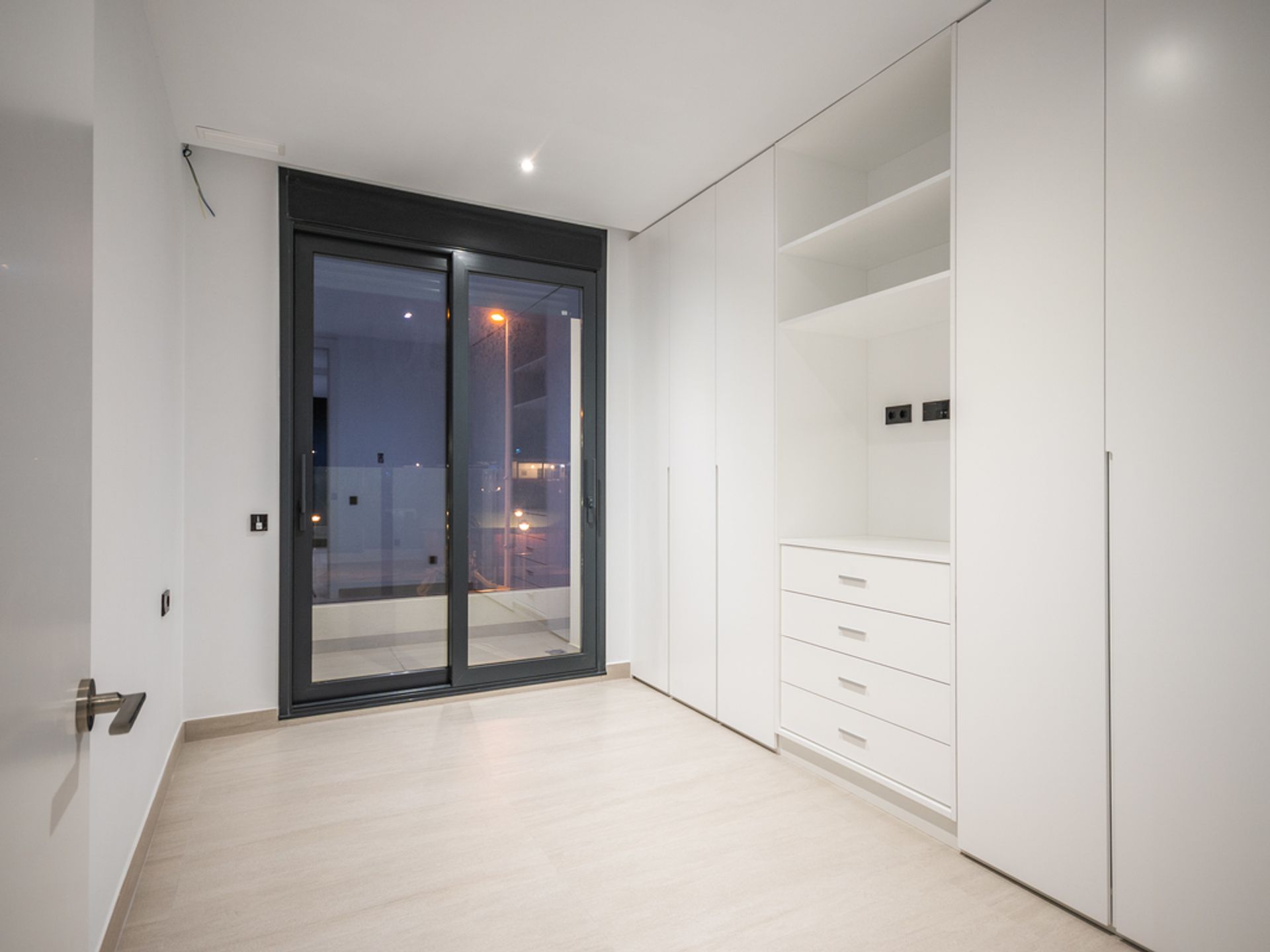 Condominium in Benidorm, Comunitat Valenciana 10205511