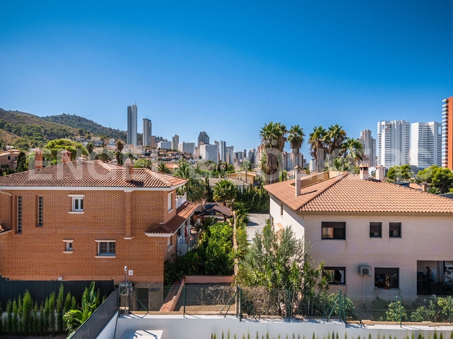 casa en Benidorm, Comunitat Valenciana 10205512