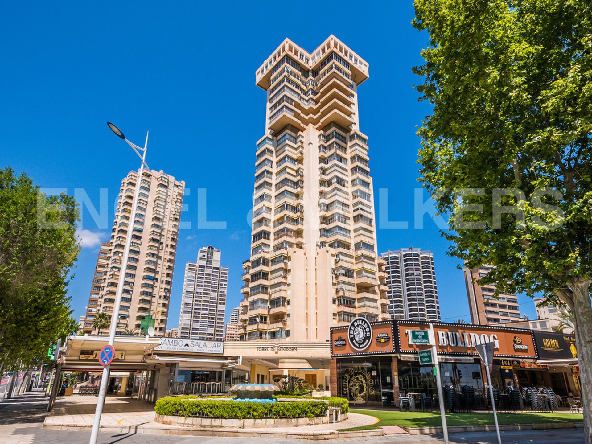 Condominium in , Comunitat Valenciana 10205514