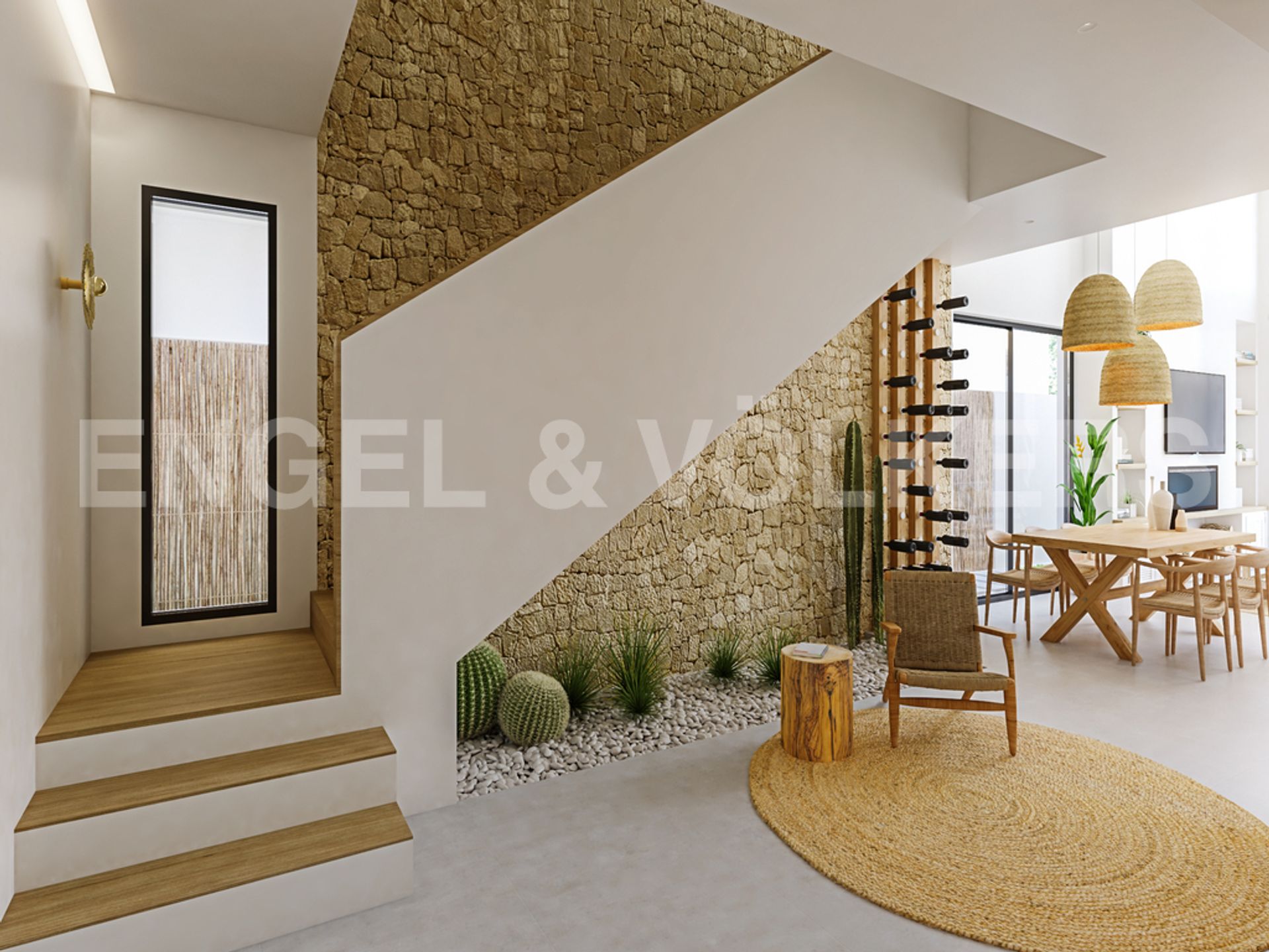 Condominium in L'Albir, Valencian Community 10205518