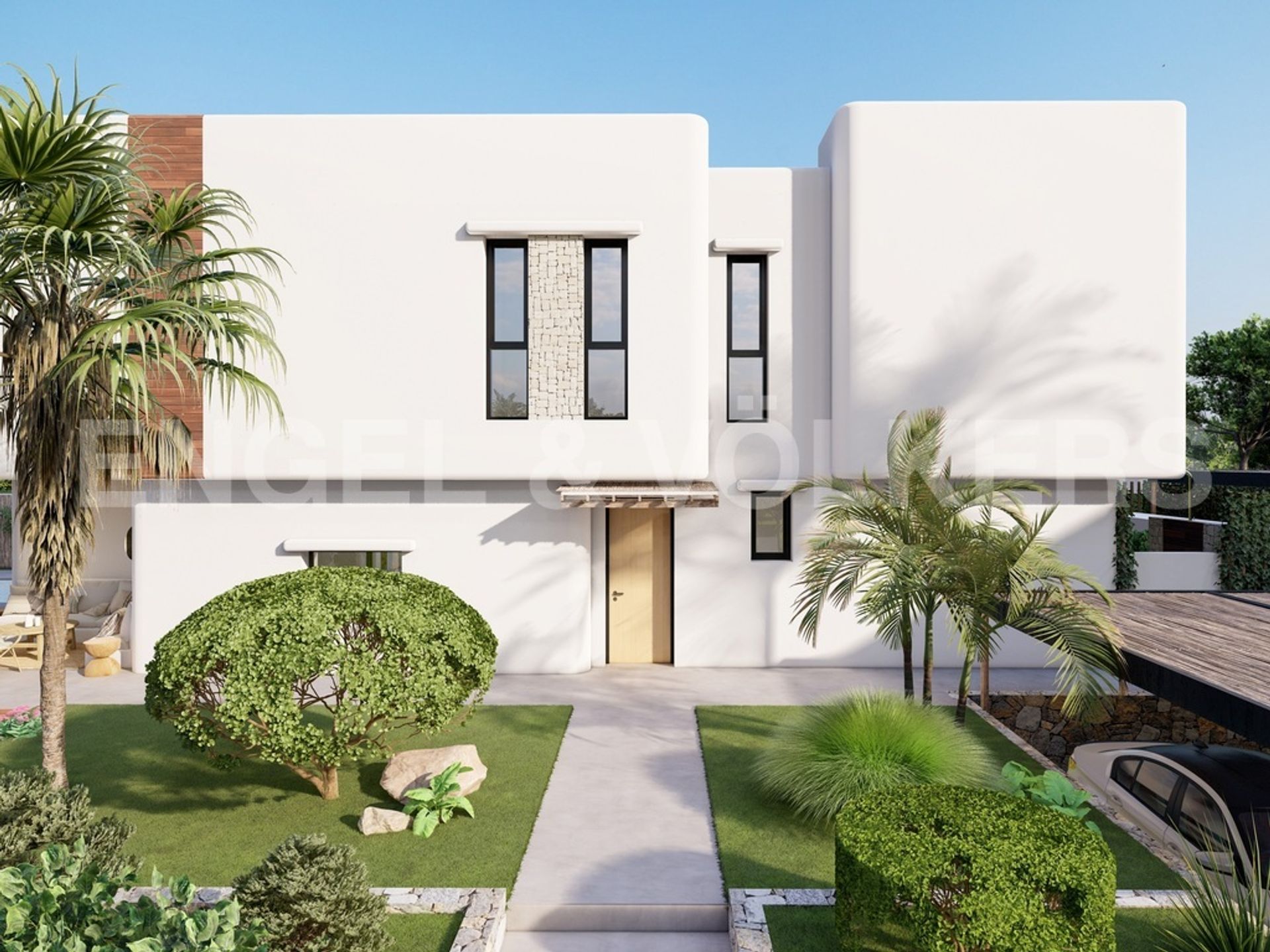 House in Albir, Valencia 10205519