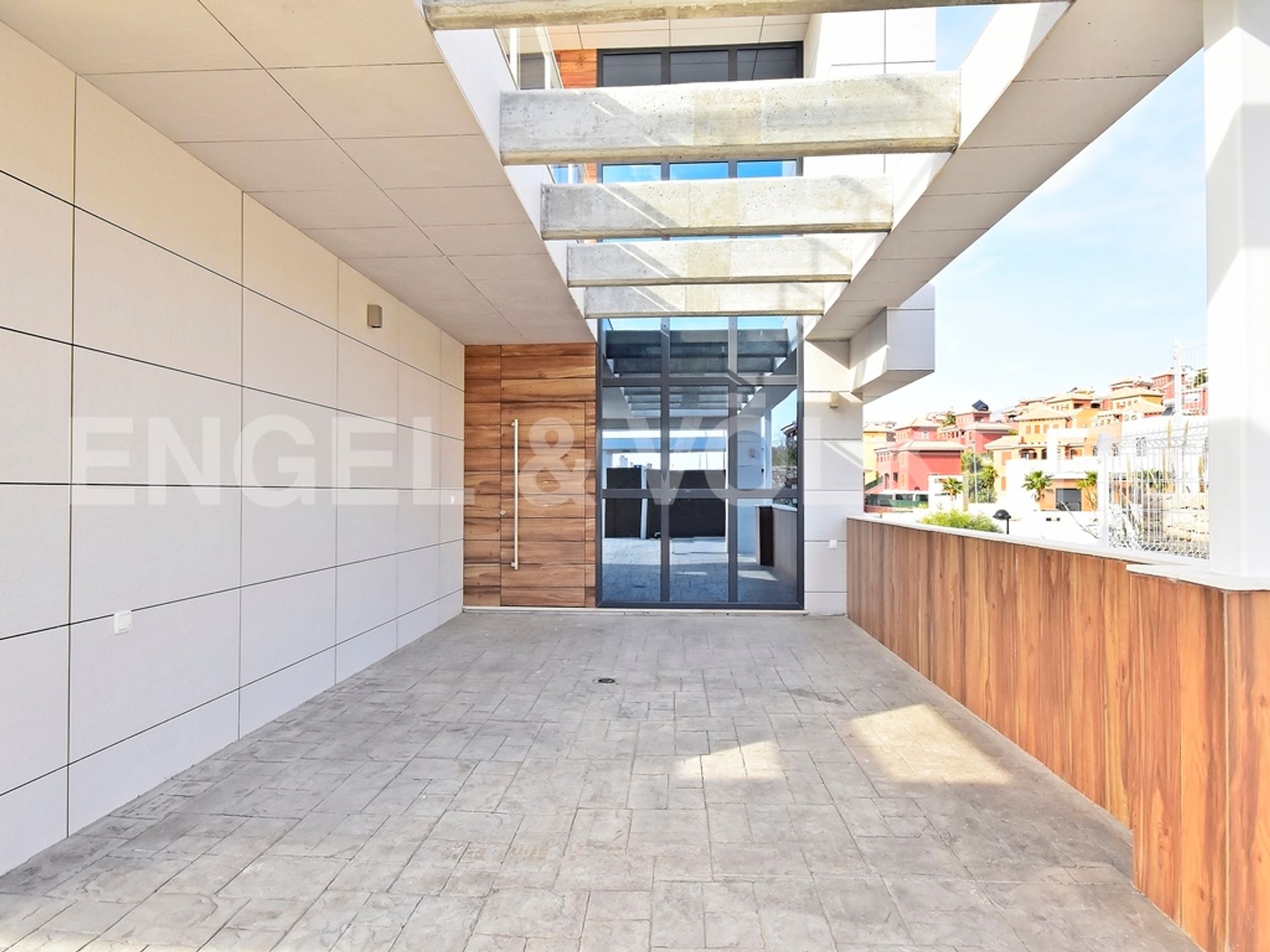 Condominium in Finestrat, Valencian Community 10205526