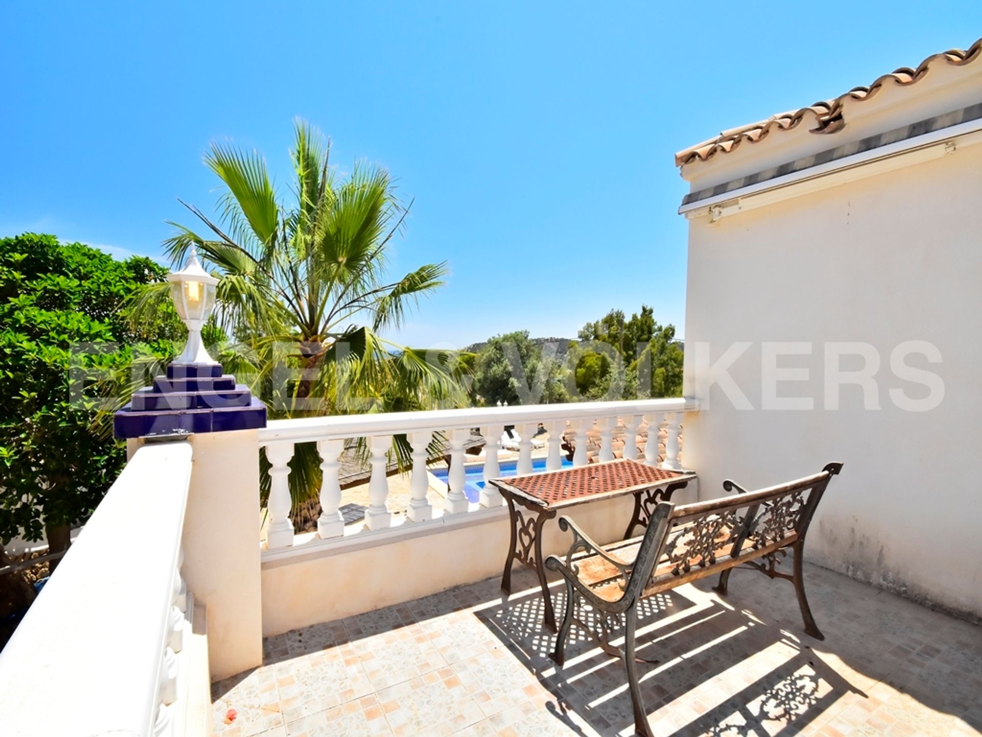 casa en Finestrat, Valencian Community 10205529