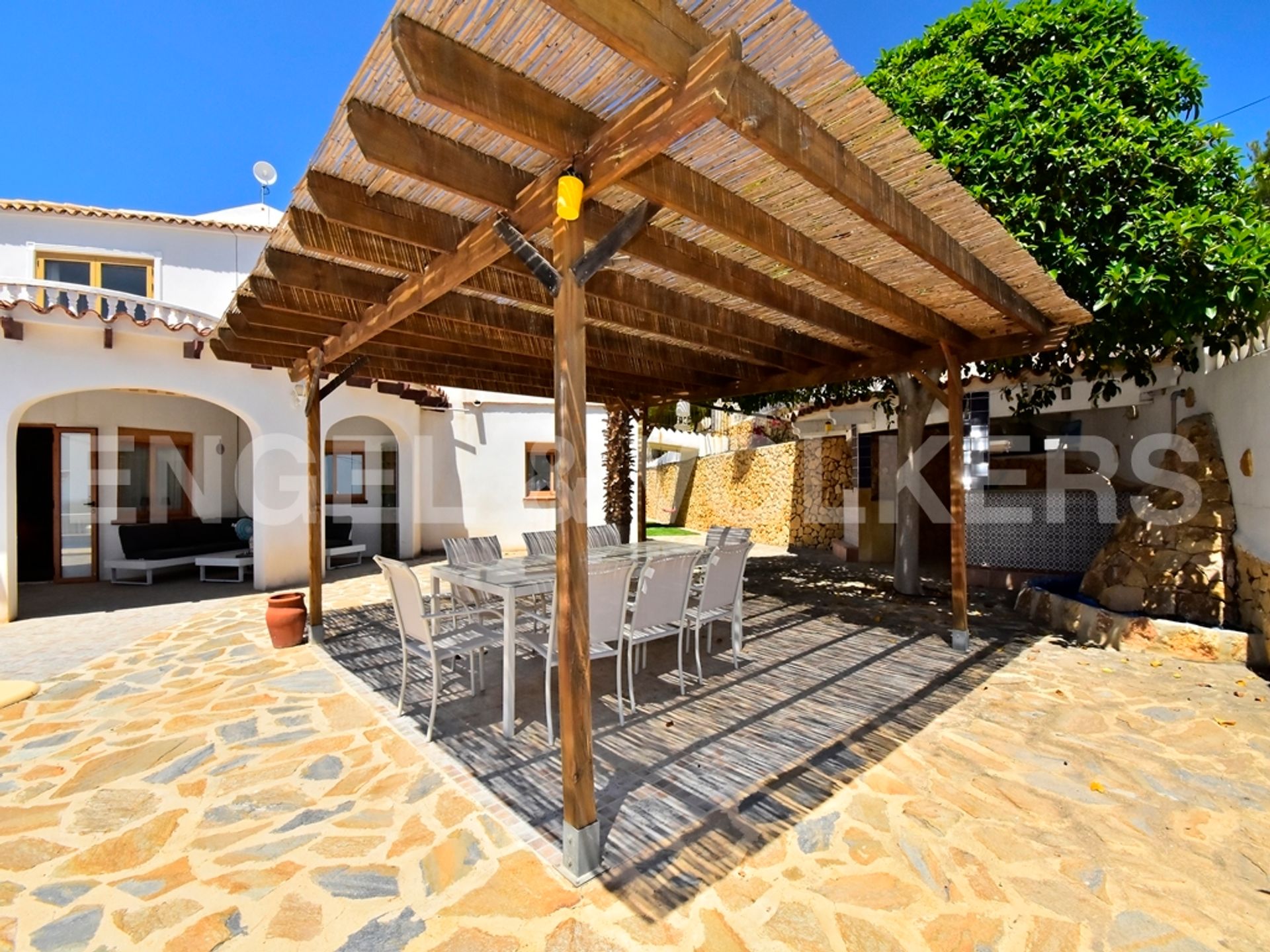 Haus im Finestrat, Valencian Community 10205529