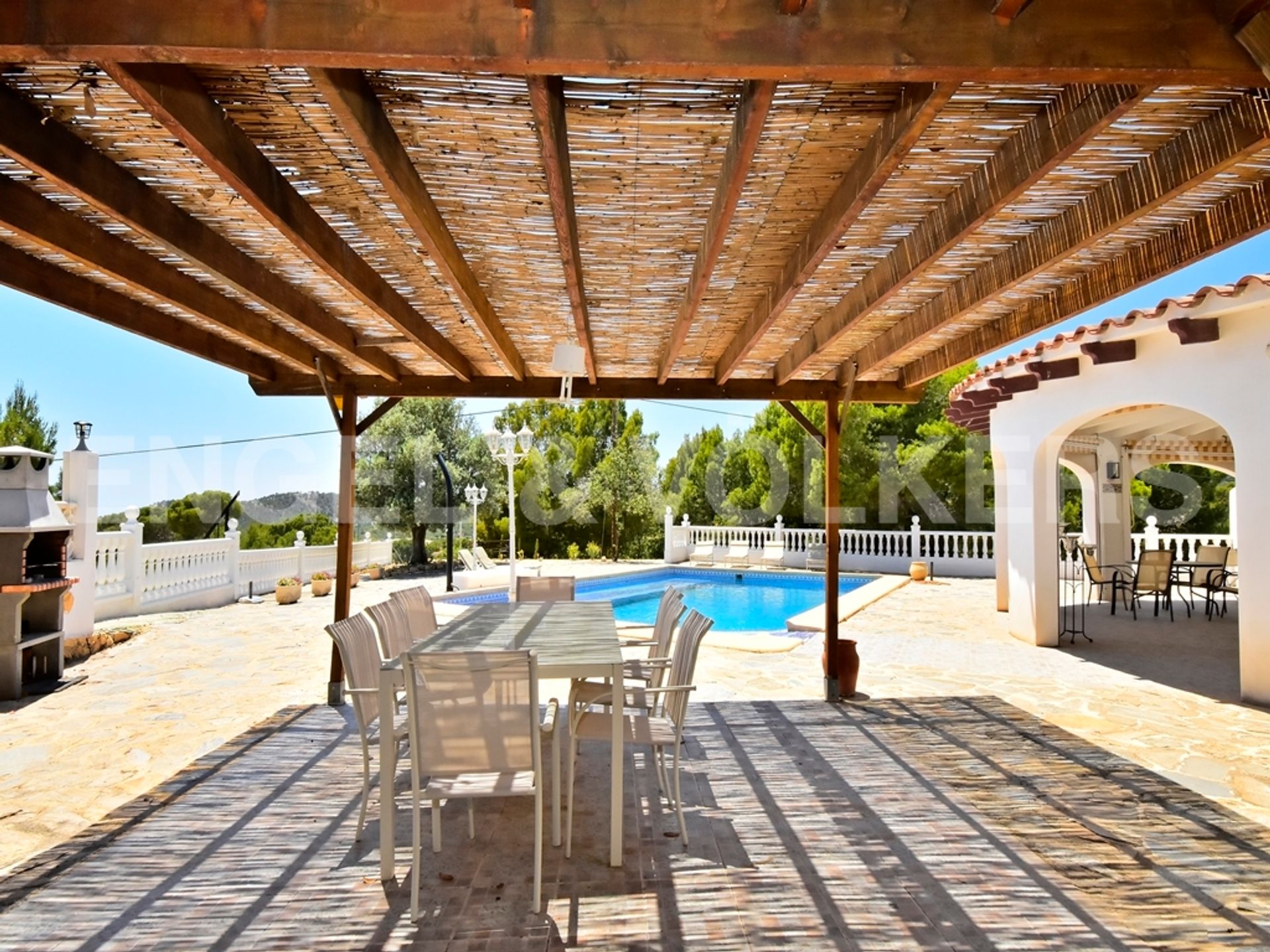 casa en Finestrat, Valencian Community 10205529