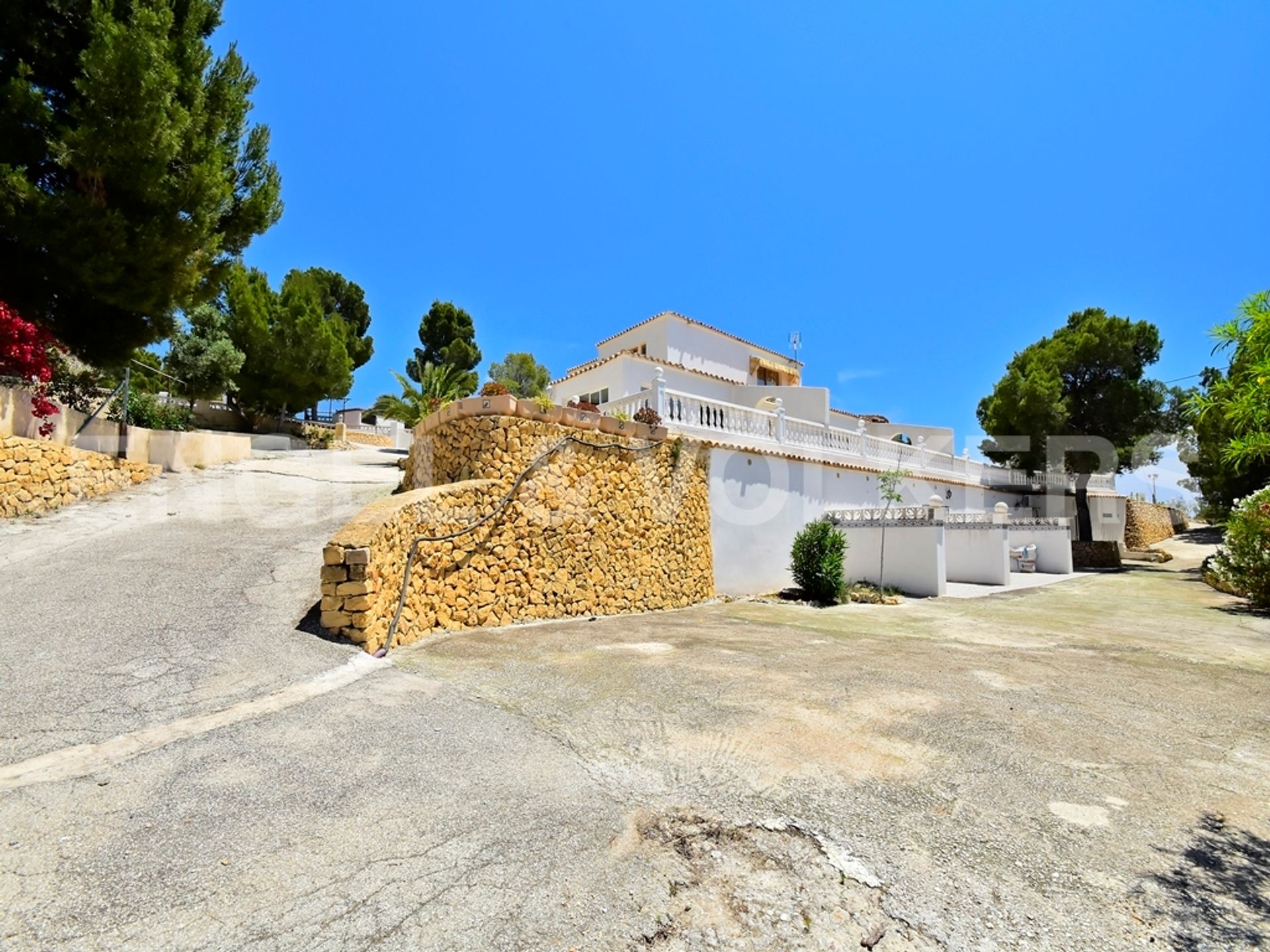 House in Finestrat, Valencian Community 10205529